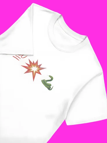 Wilt Bam Kobe A’ja Wilson T-Shirt product image (132)