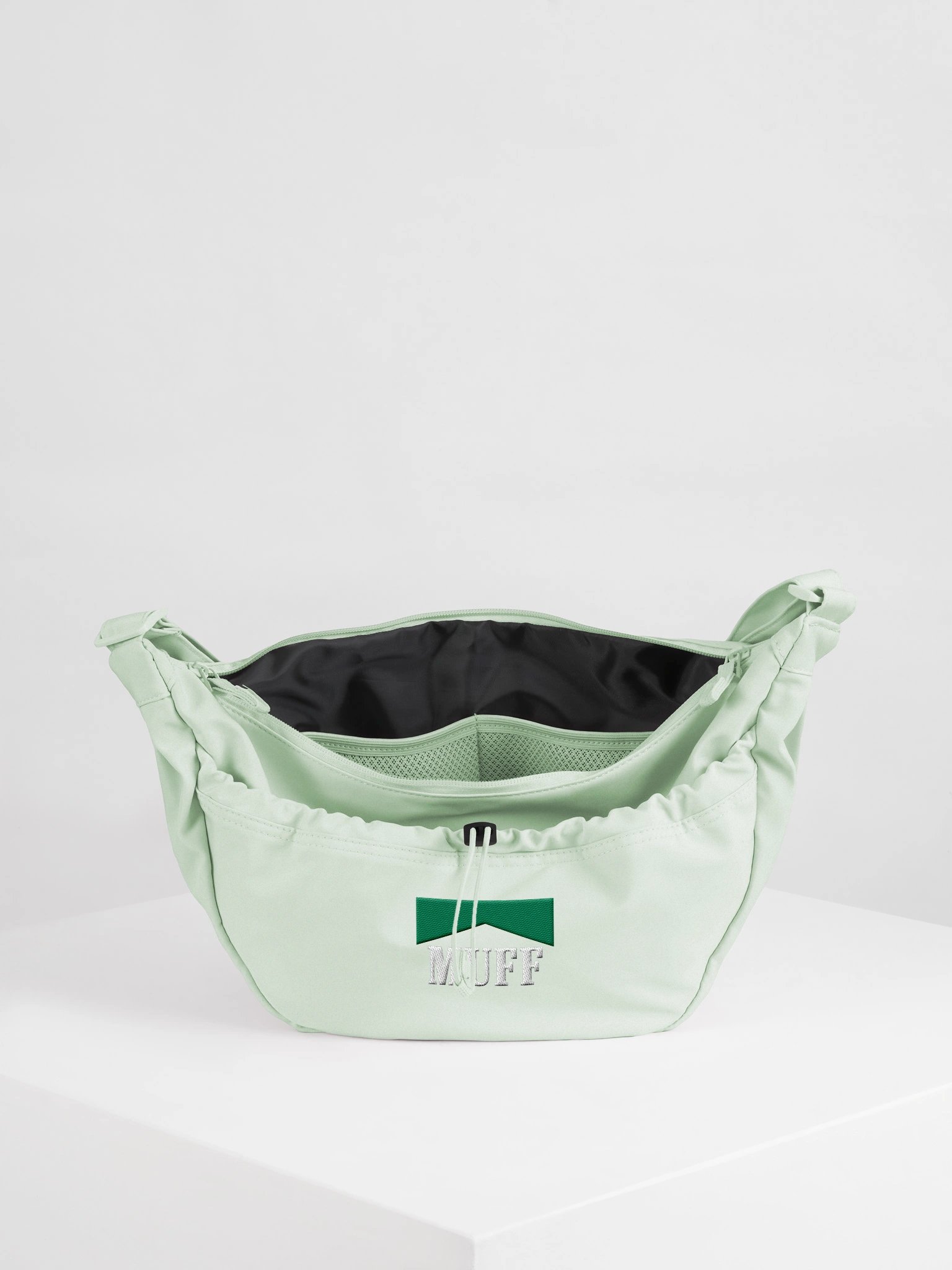 MUFF Ladies Auxiliary Crossbody product image (9)