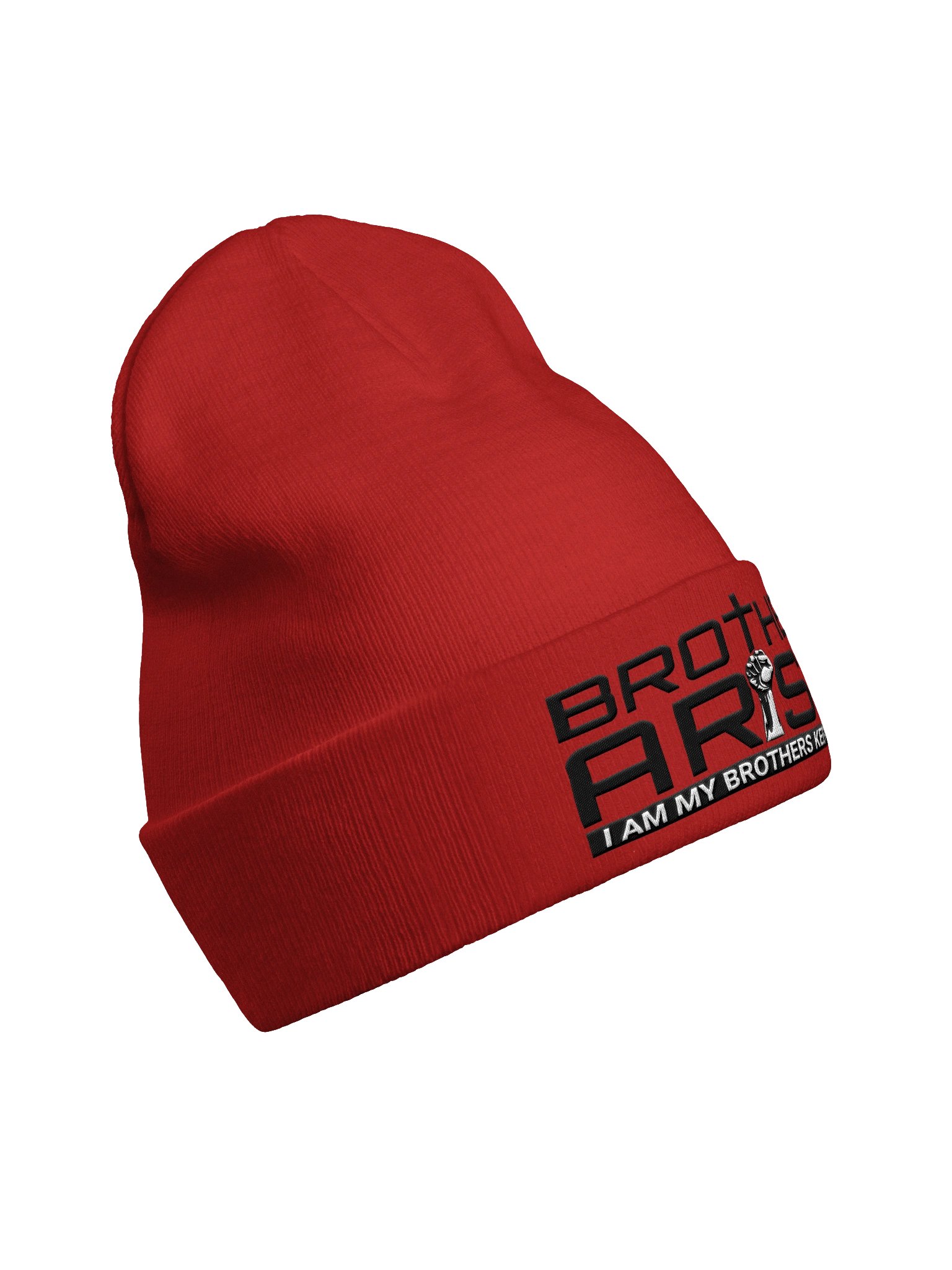 Brother Arise, Beanie product image (4)