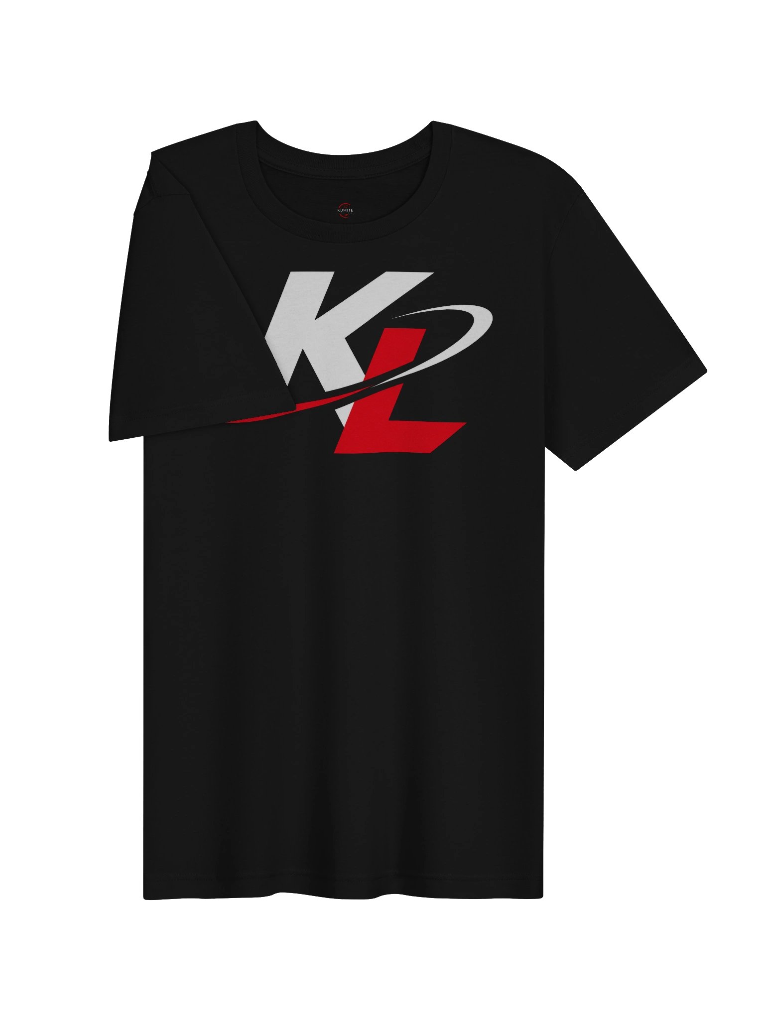Kumite Lifestyle Bolt Tee — Classic product image (3)