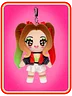 Preorder- iBella Keychain Plushie