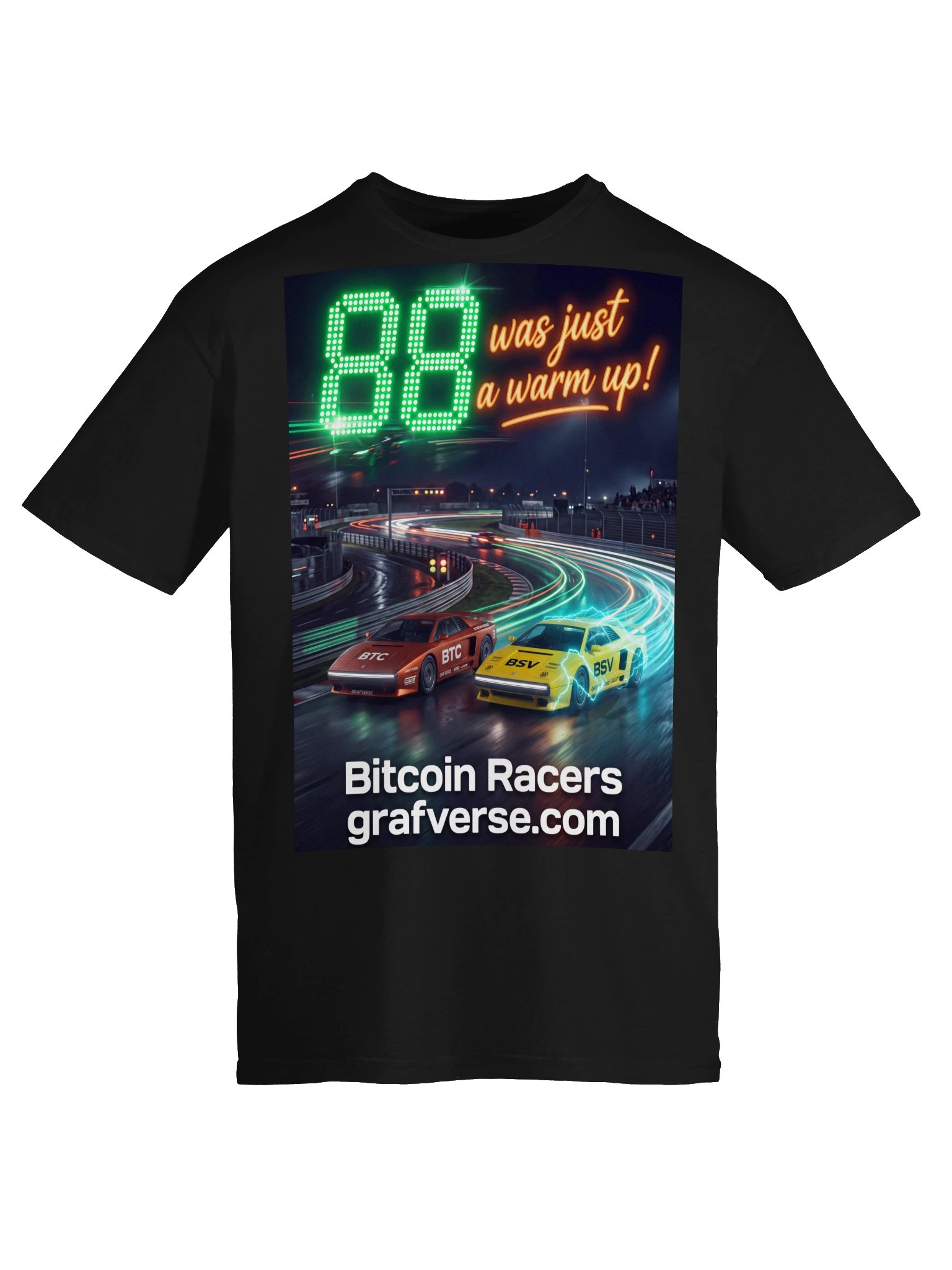 Bitcoin Racers product image (53)