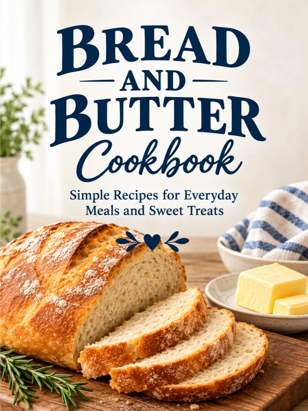 The Collection of Cookbooks Bundle product image (3)