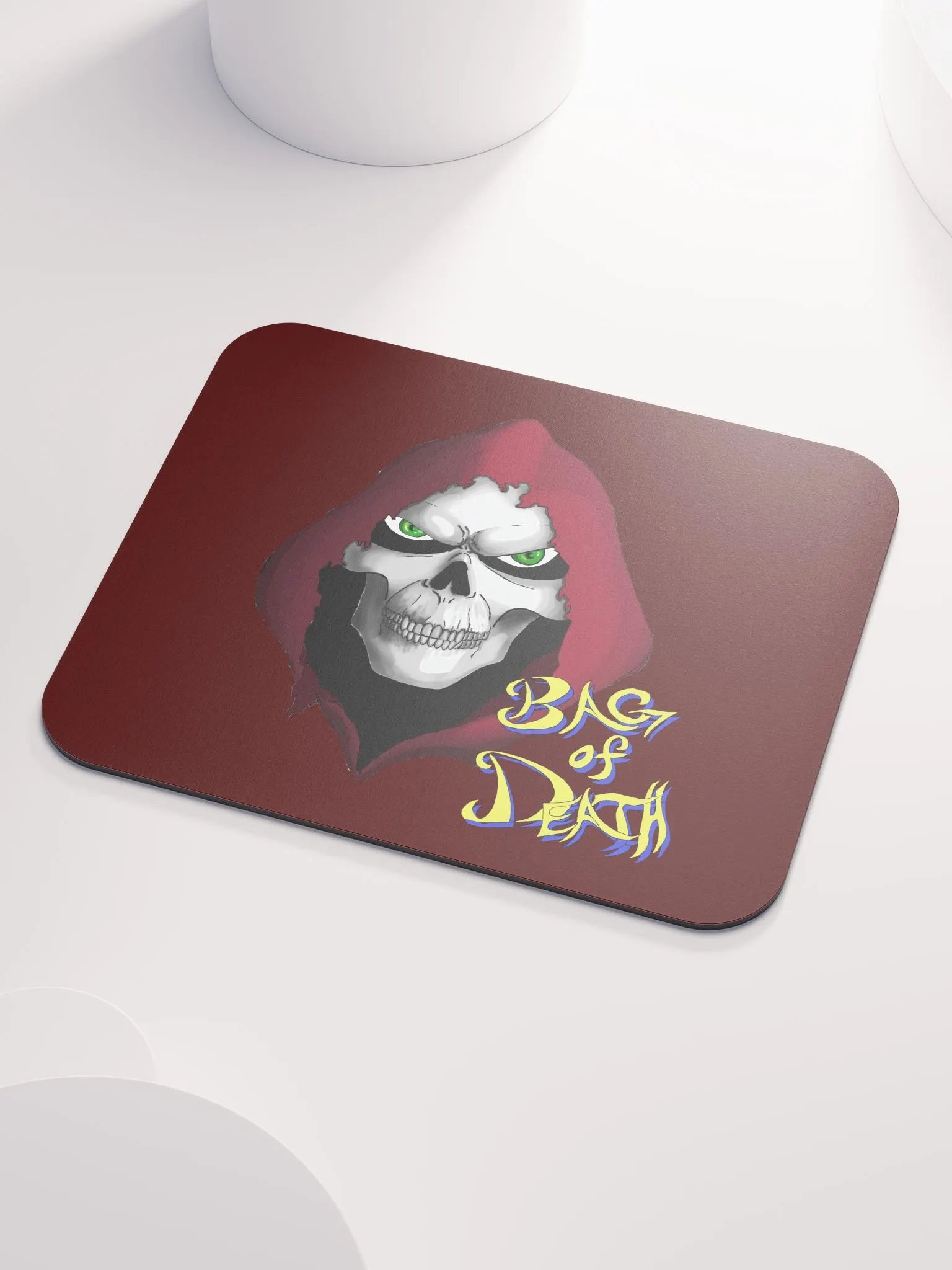 Classic Mouse Pad product image (7)