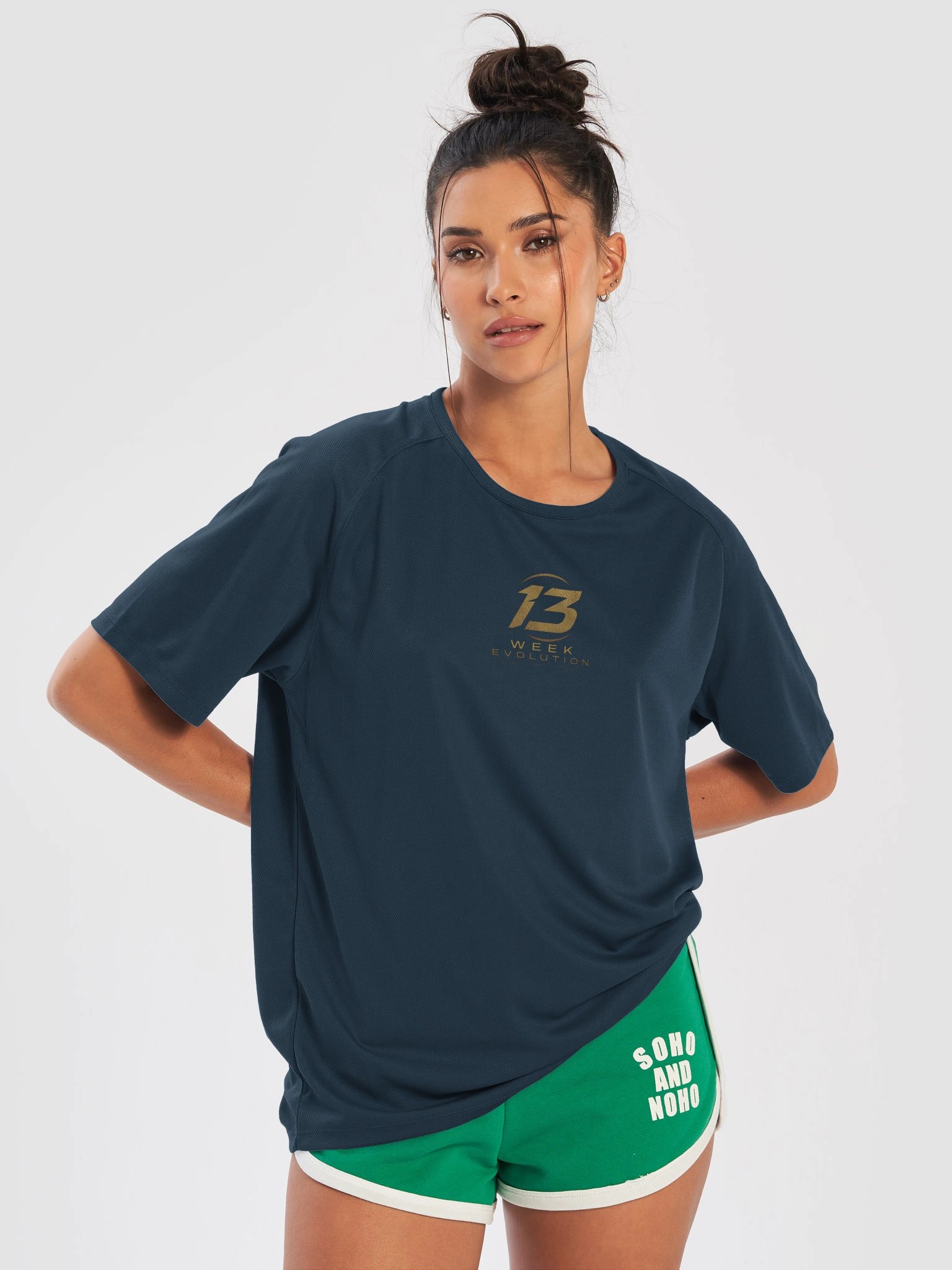 EVOLVE Unisex Athletic Tee product image (13)
