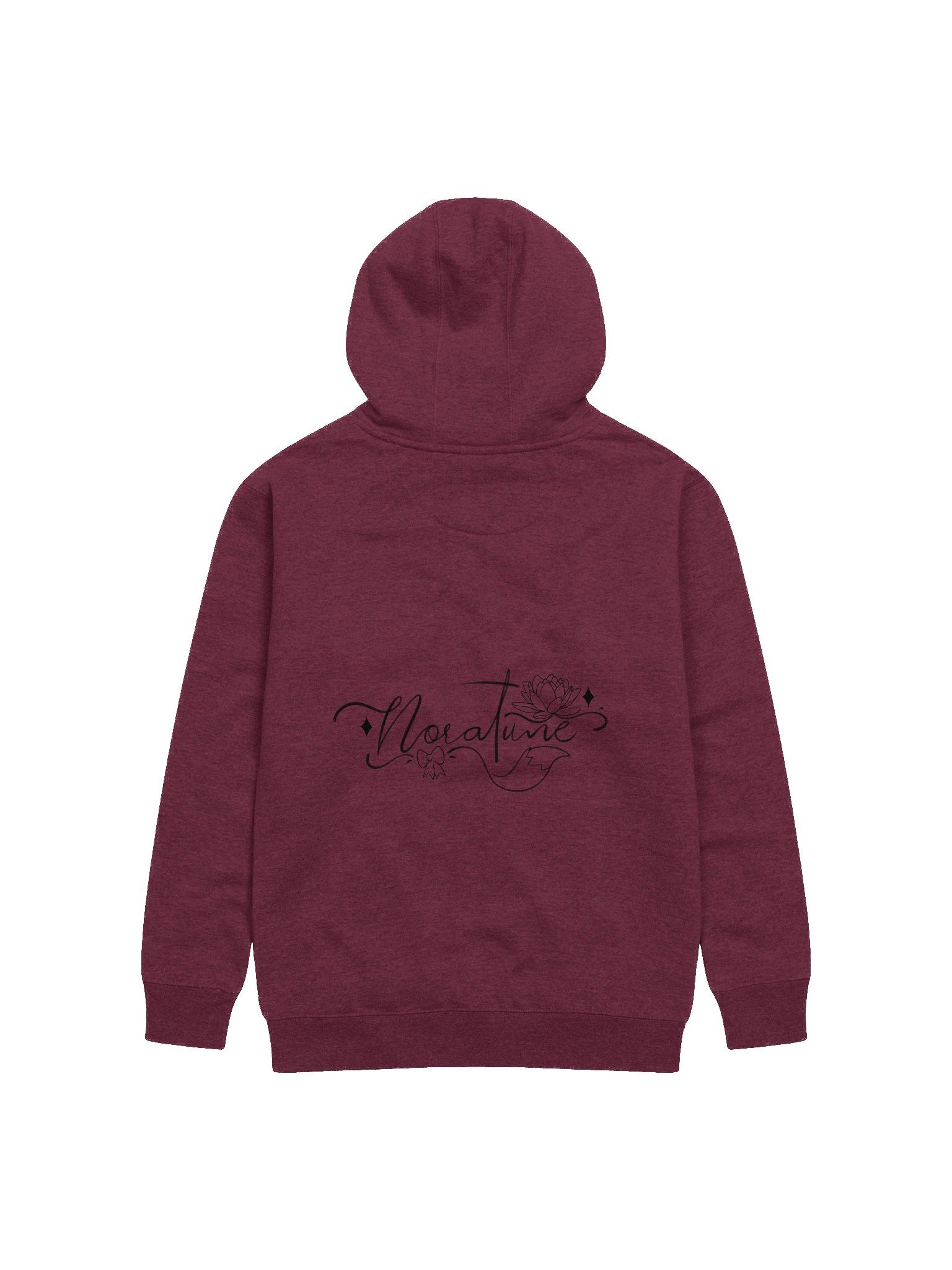 Dancer Nora Hoodie product image (9)