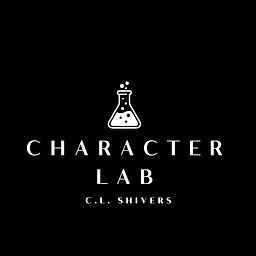 Character Lab - For Writers