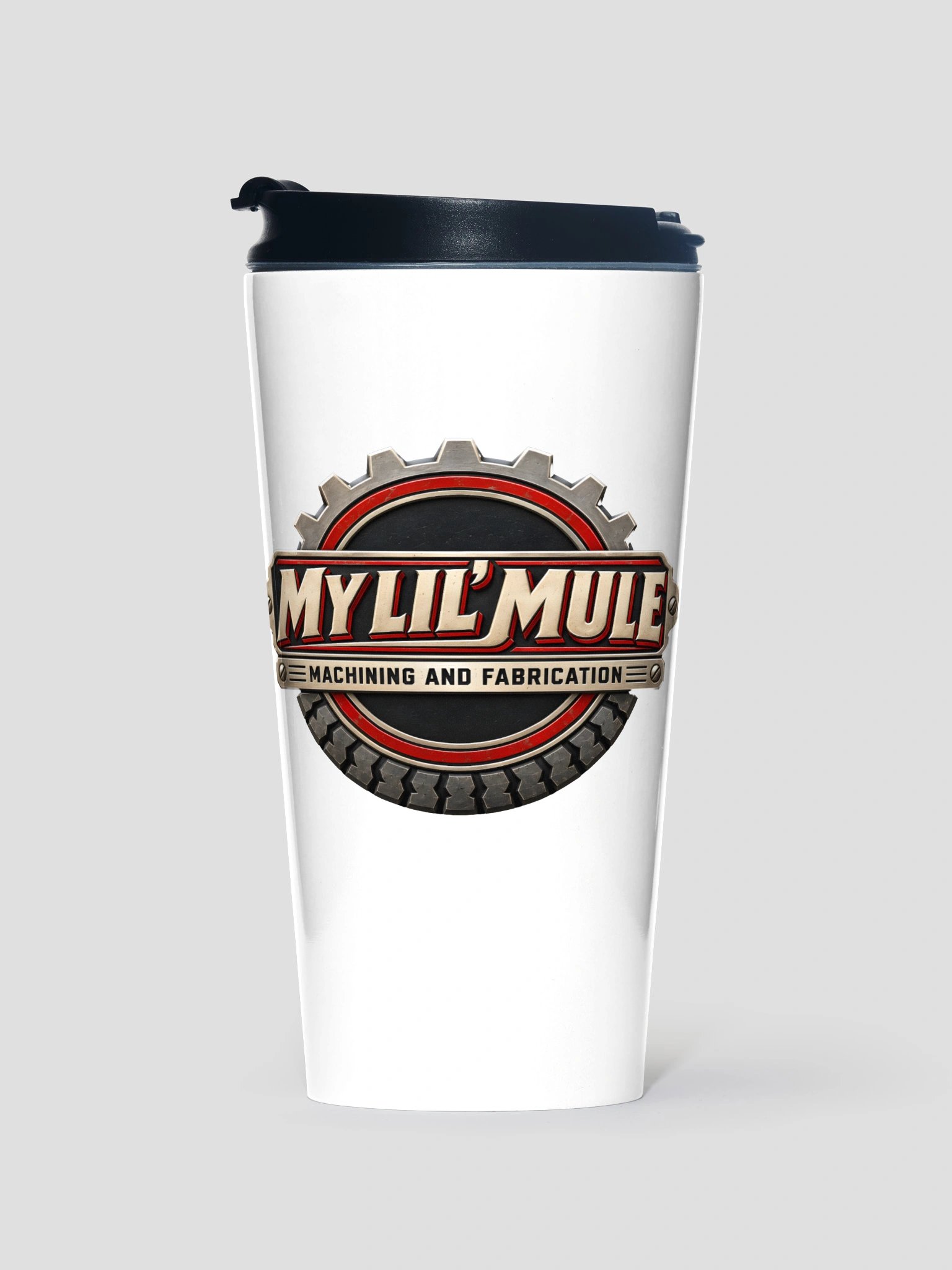 MLM - Travel Mug product image (1)