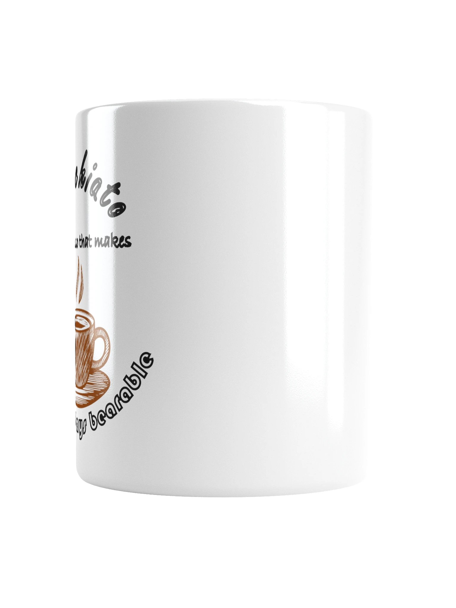 Coffee Cup Coffee Mug product image (2)
