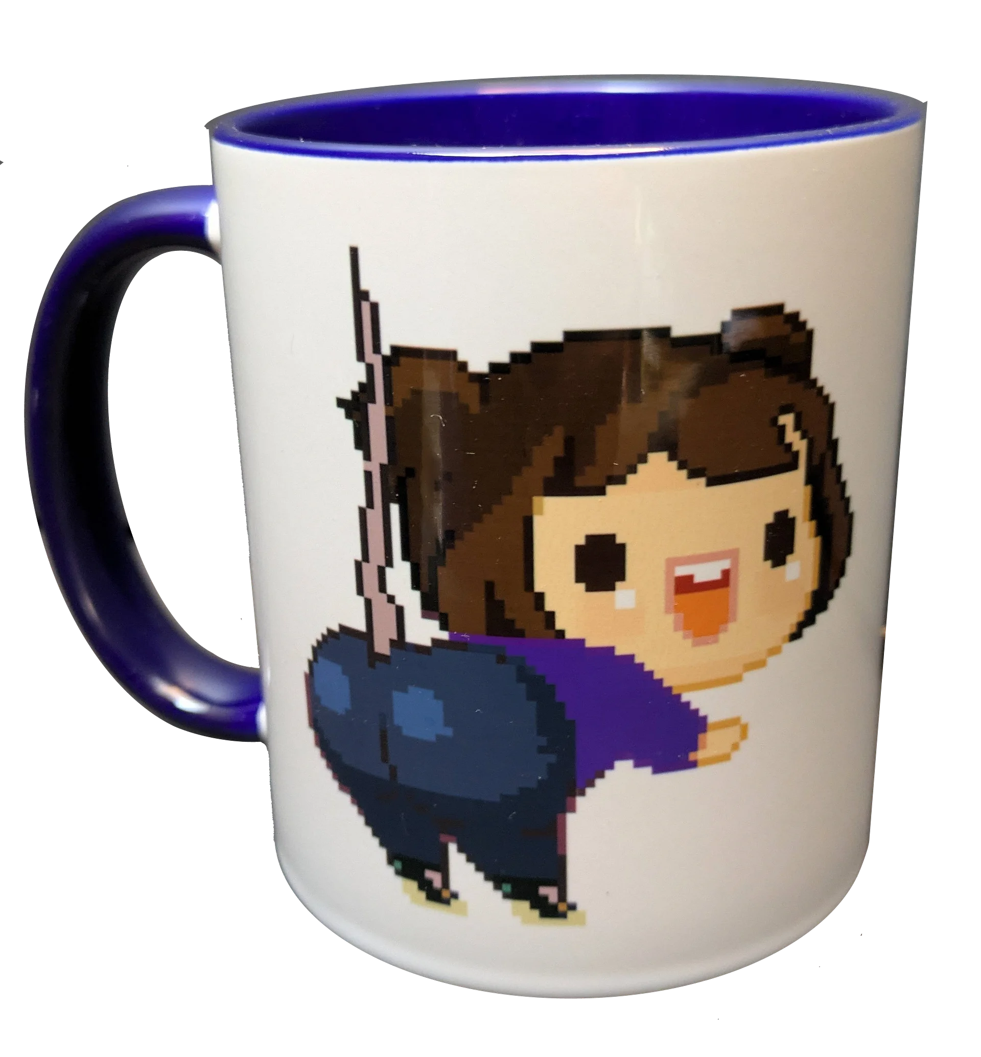 Taunt Mug (11 oz) product image (1)