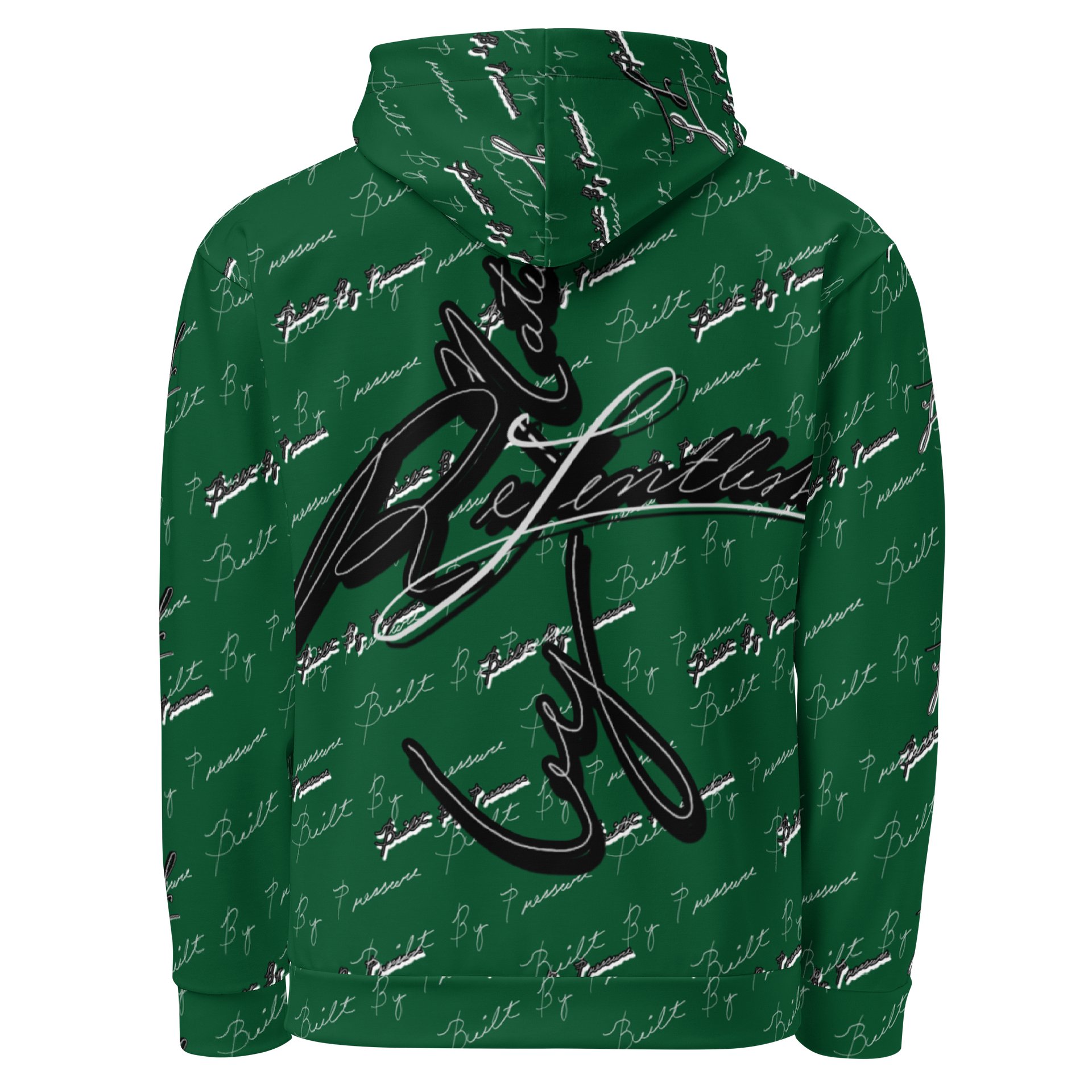 Limited Edition | Bread-Driven RBN V1 | Hoodie product image (2)