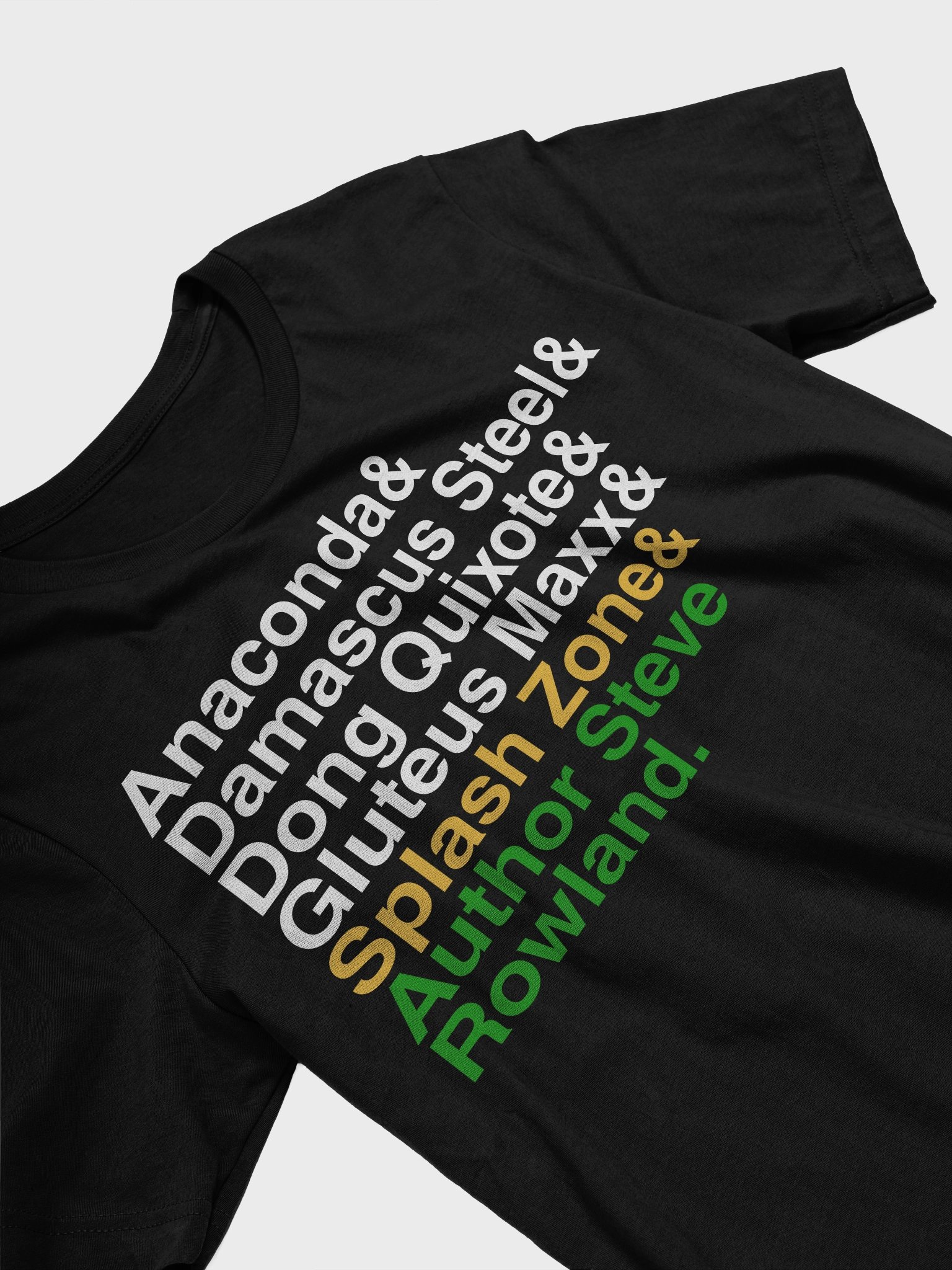 Author Steve Rowland (Version 2.0) product image (3)