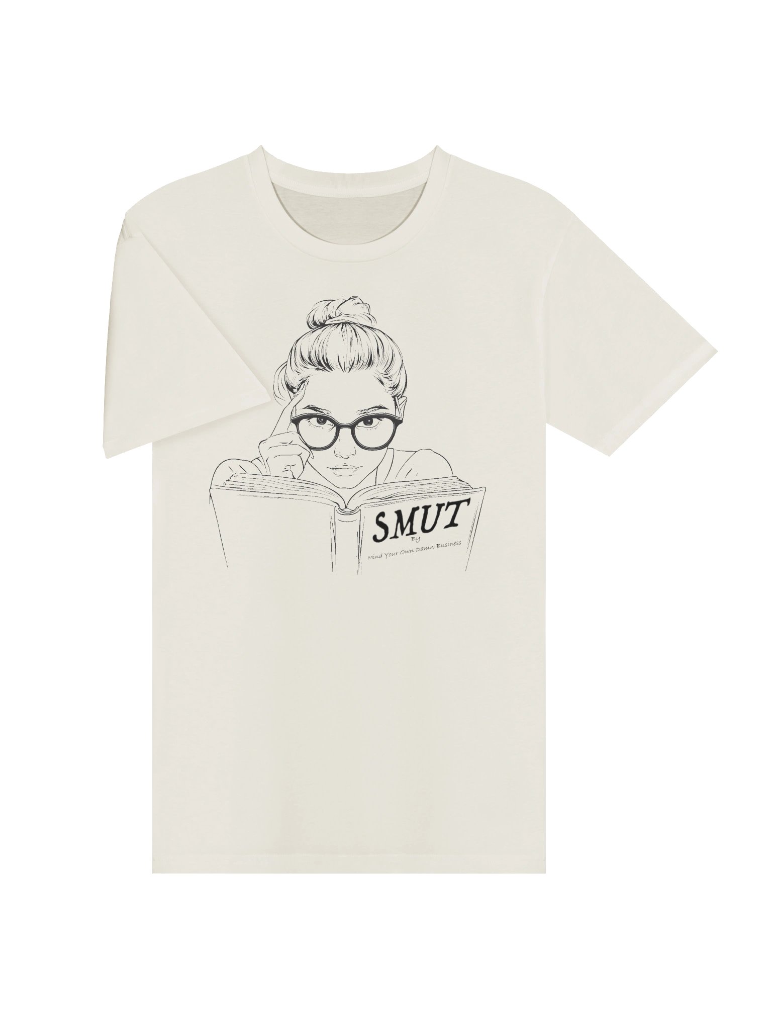 I Read Smut product image (3)