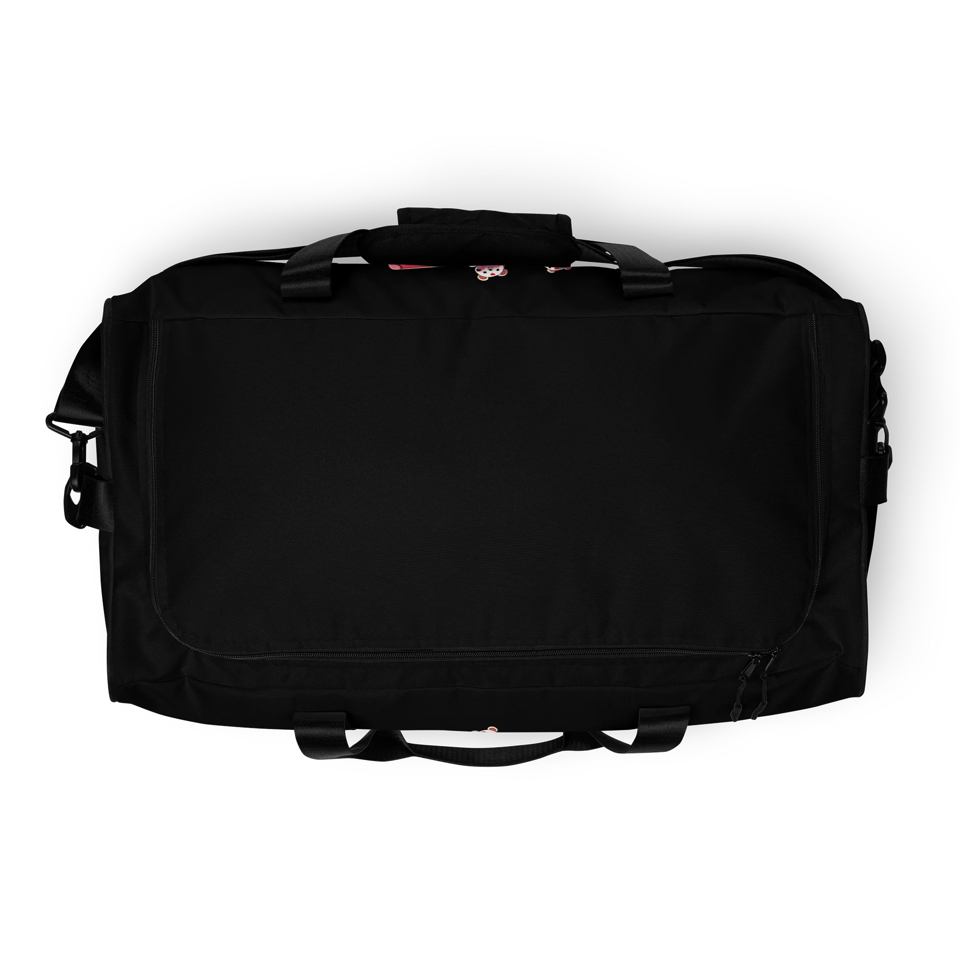 Cuddle Council Duffel product image (8)