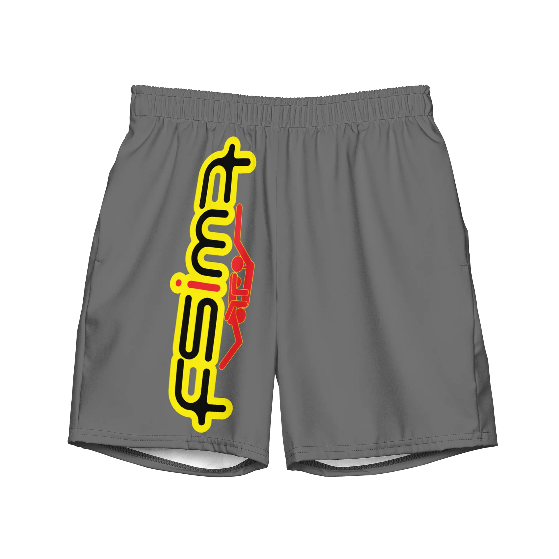 What A/C? - Freaky Tactical Fuck Shorts product image (1)