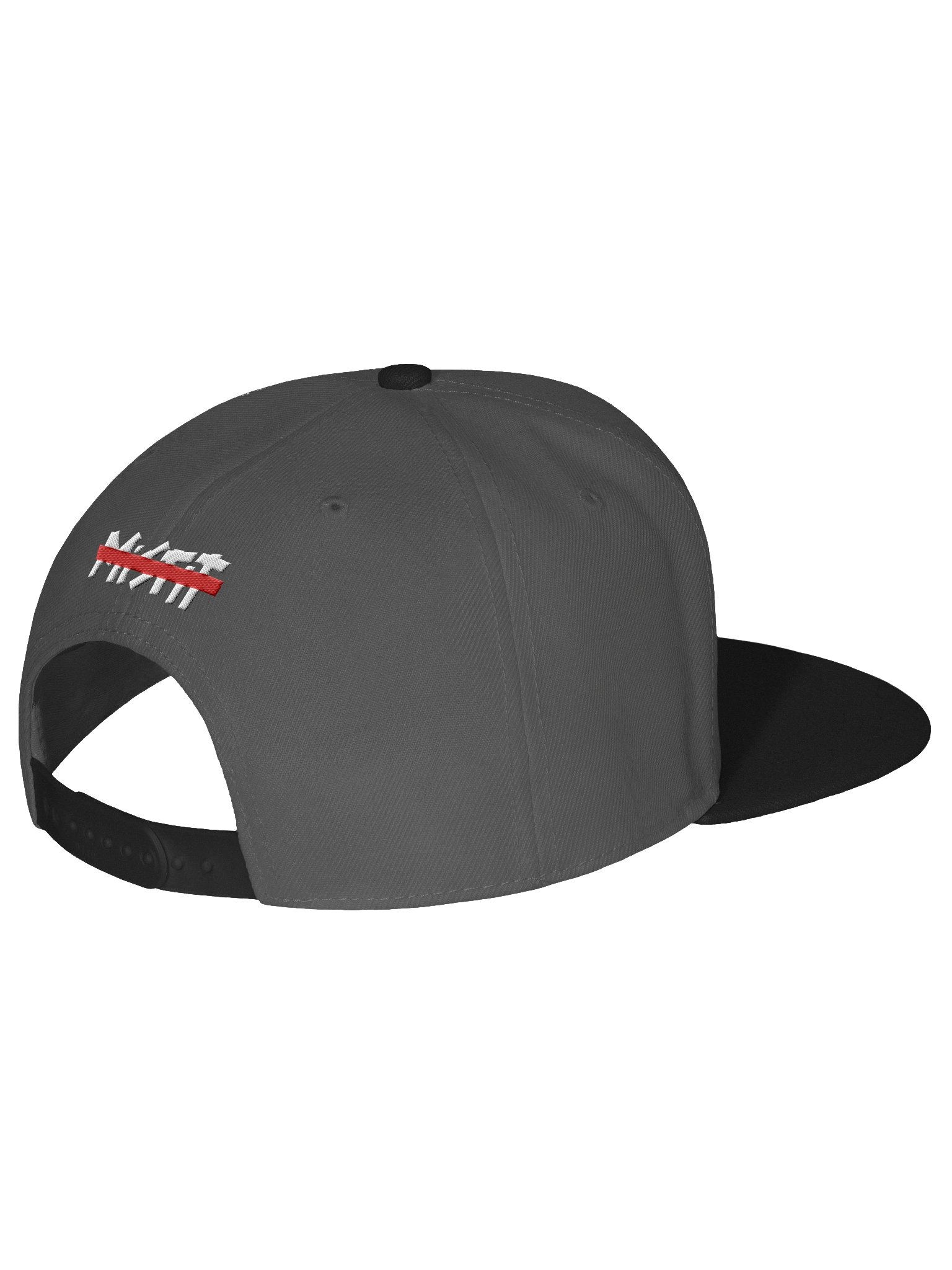 F#CK! - Flat Brim Cap product image (3)