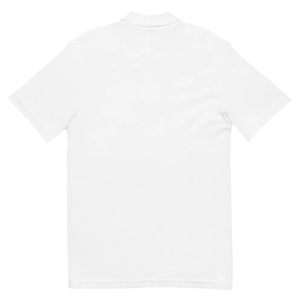 Stars & Stripes Pique Polo product image (10)