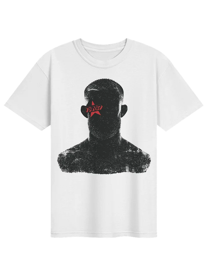 Fraud Check Tee product image (2)