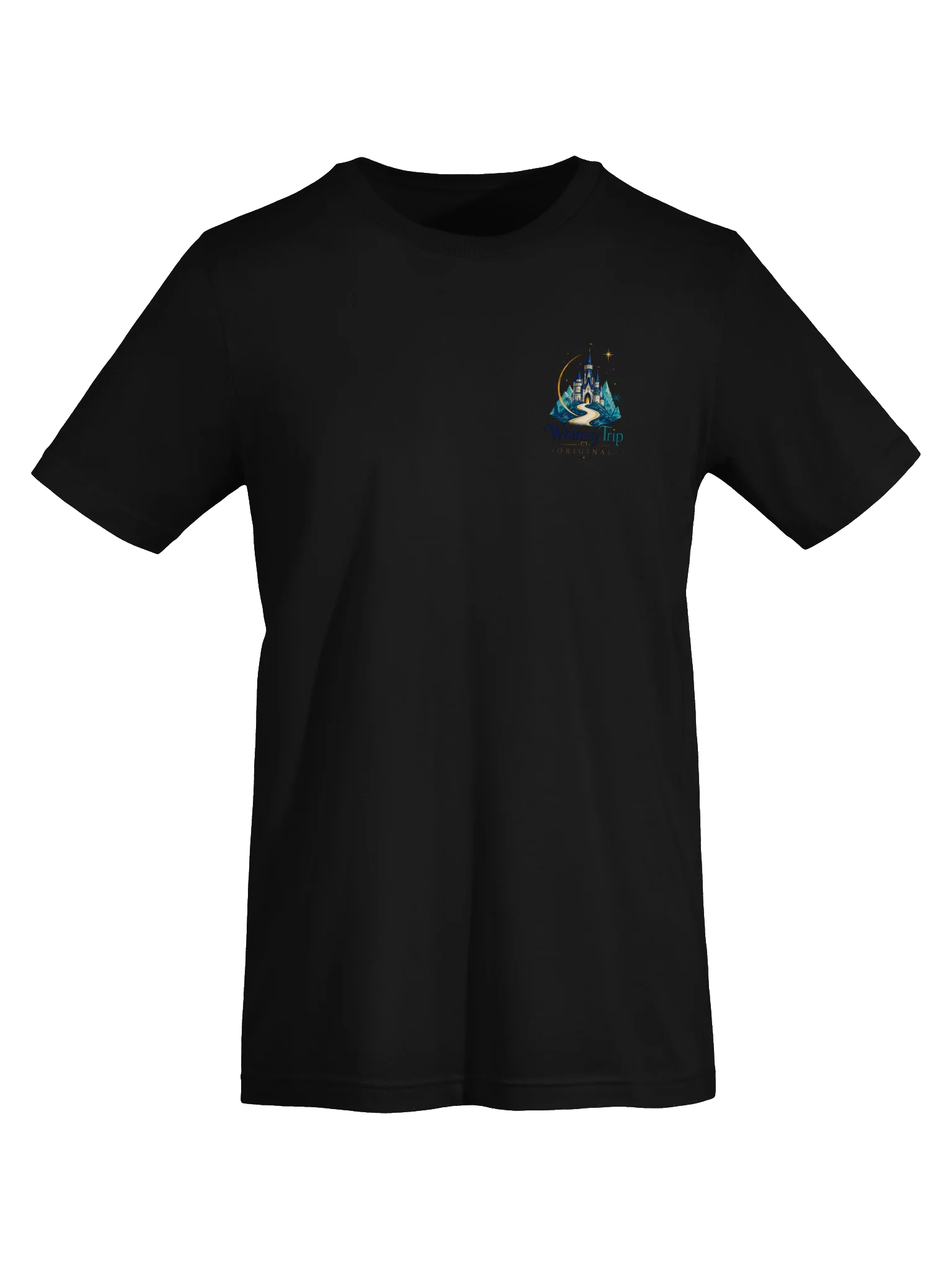 Whimsy Trip Women's Tee product image (43)