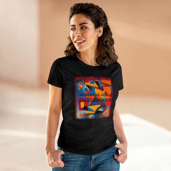 Inspirational Shirt - Be Awesome product image (1)