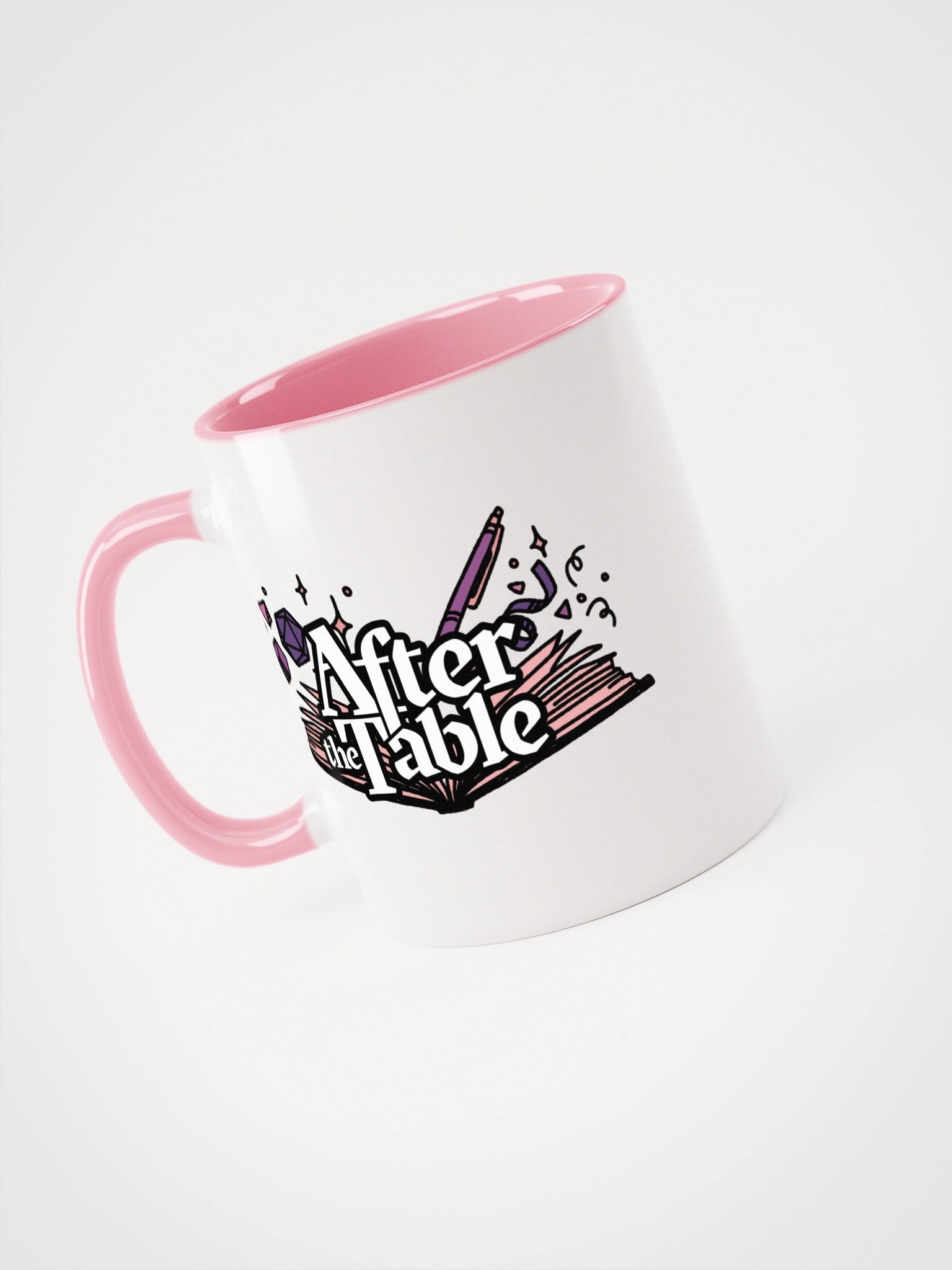 After the Table Colorful Mug product image (23)