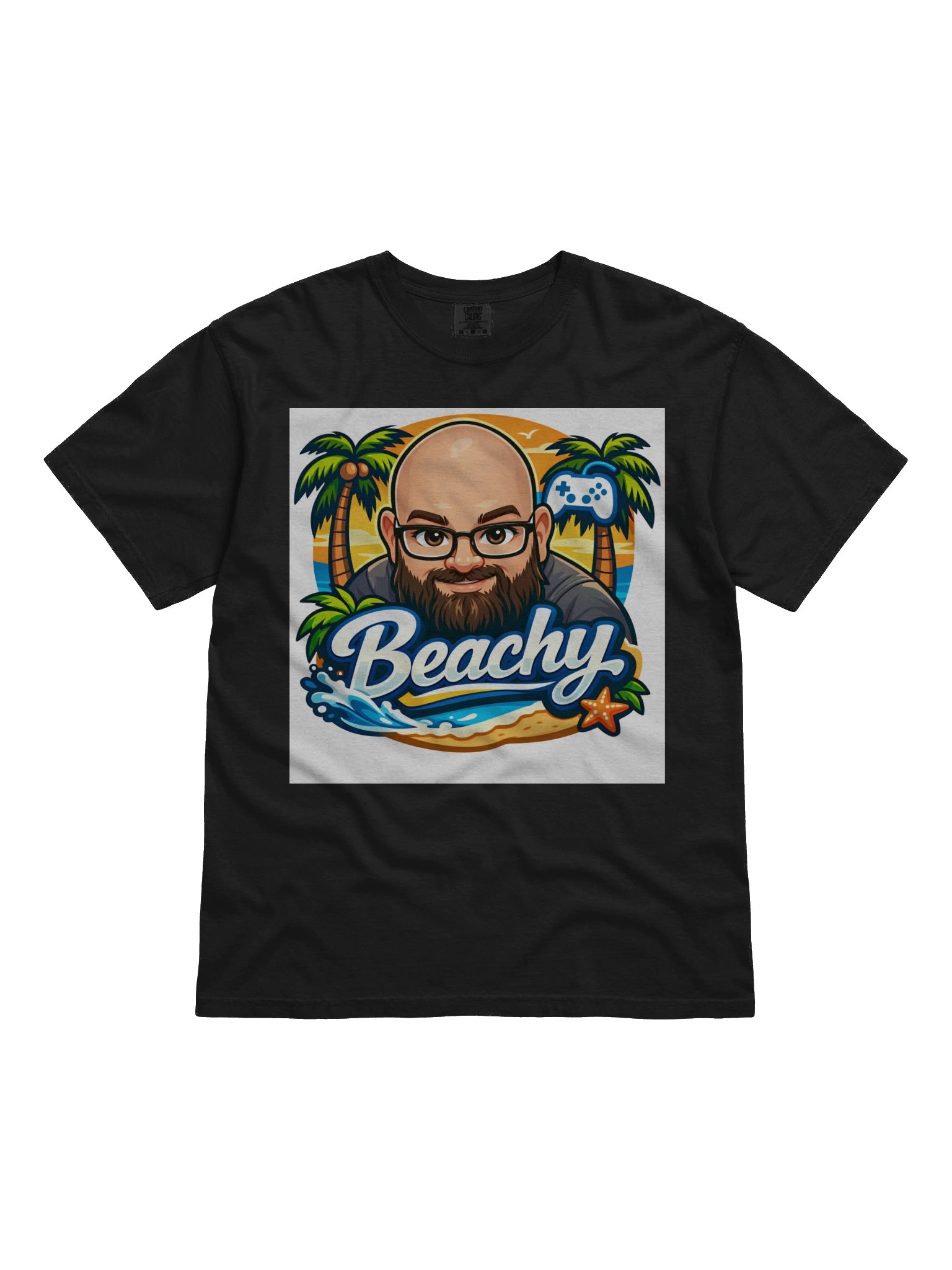 Beachy570 shirt product image (1)