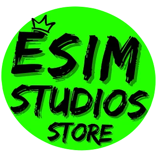 eSIM STUDIOS