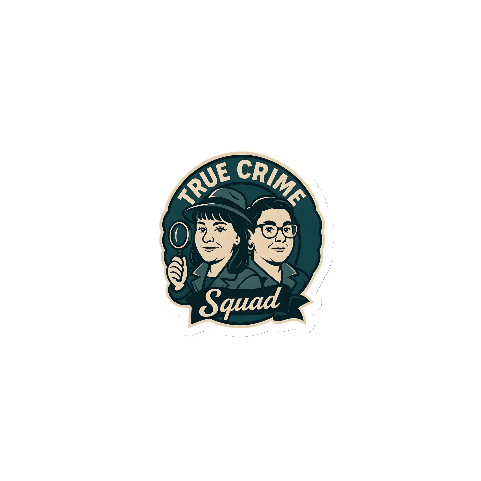 Vintage TCS product image (1)