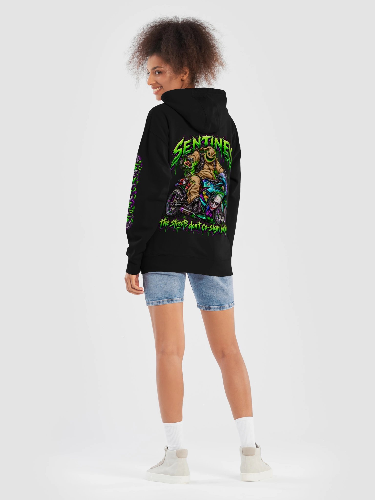 ADMIN JACKIE HOODIE 2.0 ONLY product image (8)