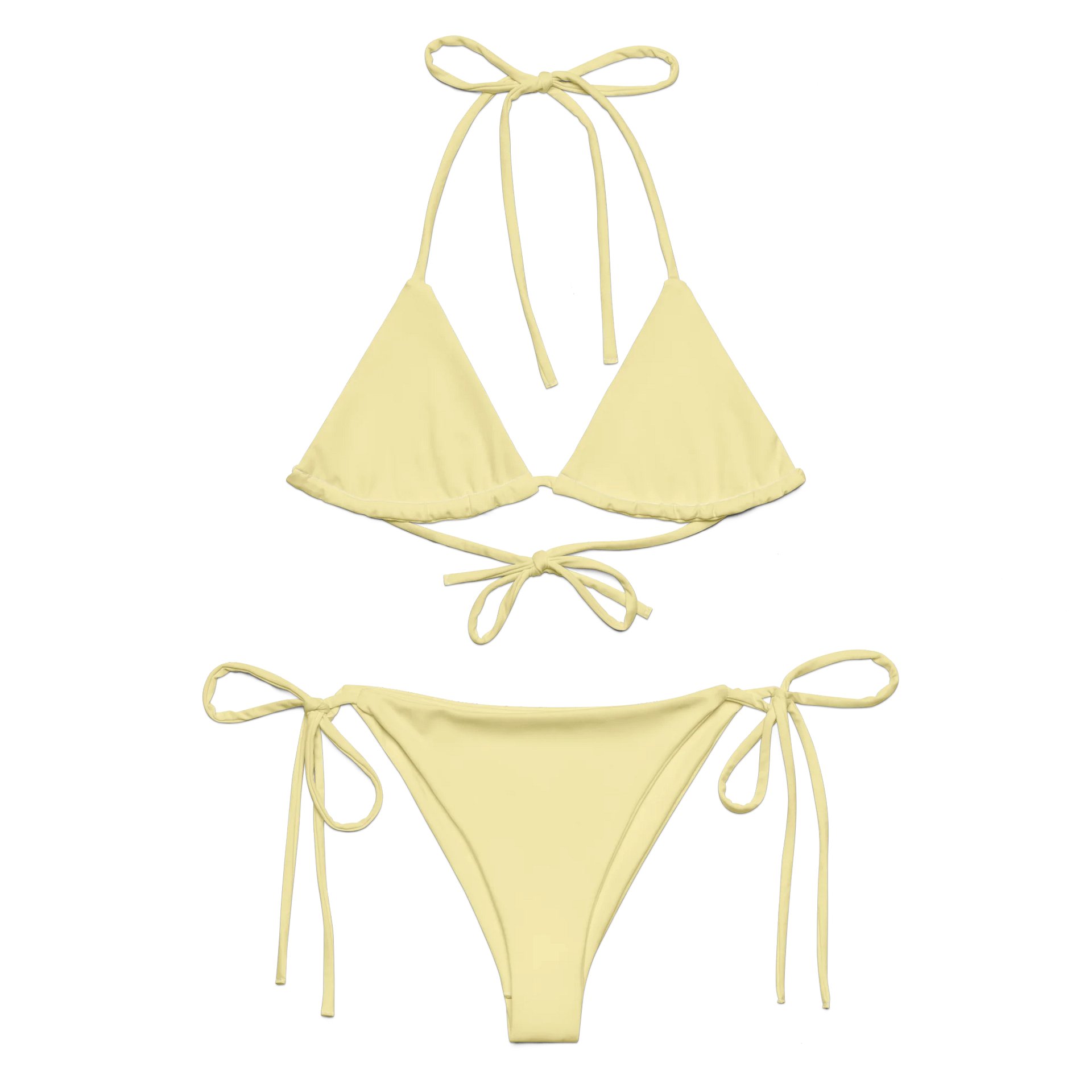 Sunny Days Bikini Set product image (3)