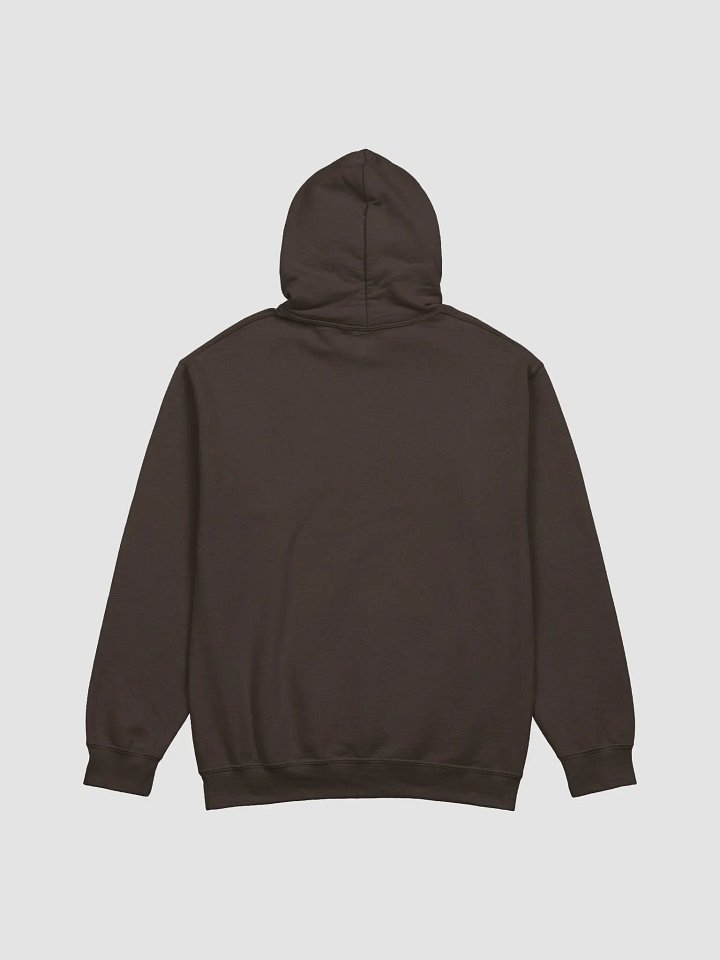'Listen To Kiki Rockwell And Be Gay' Dragon Hoodie (10 colour options available) product image (2)