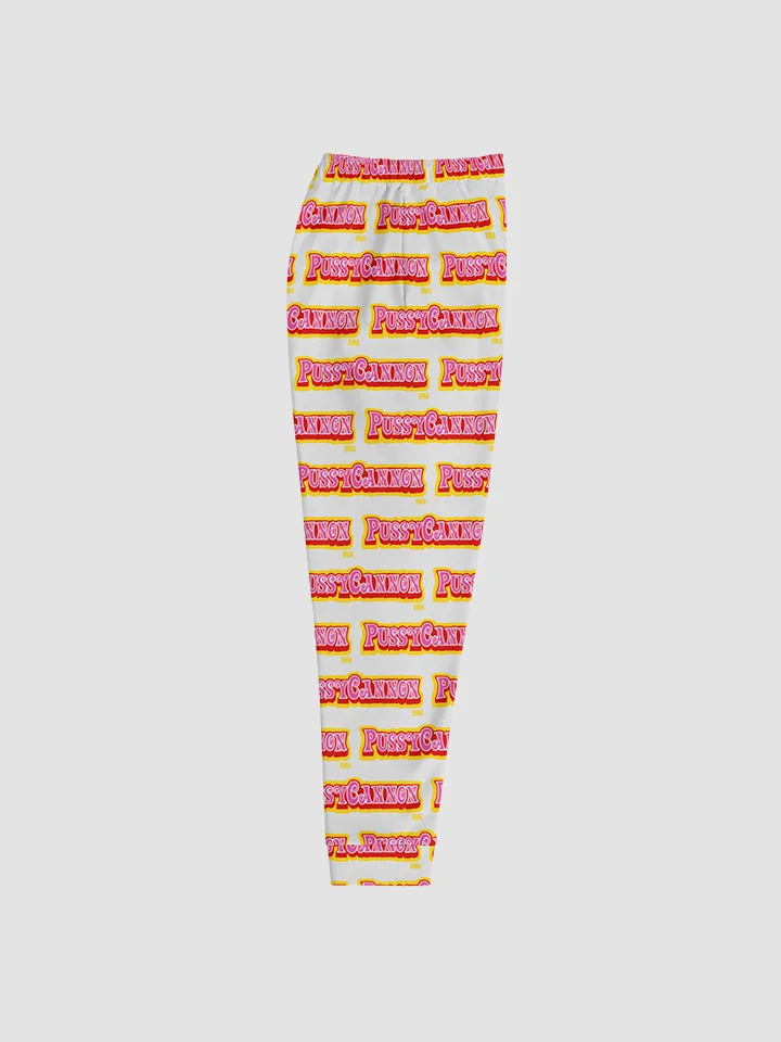 WHT PussyCannon Sweats product image (4)