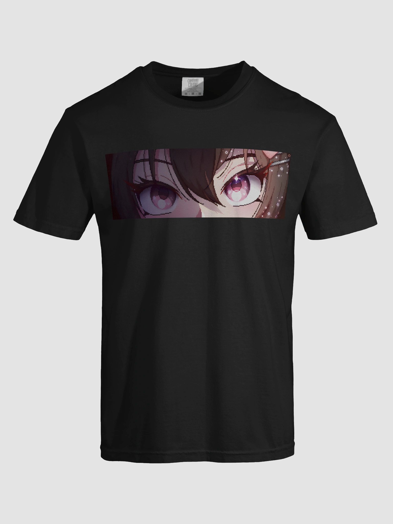 ONLY EYES | Classic T-Shirt product image (7)