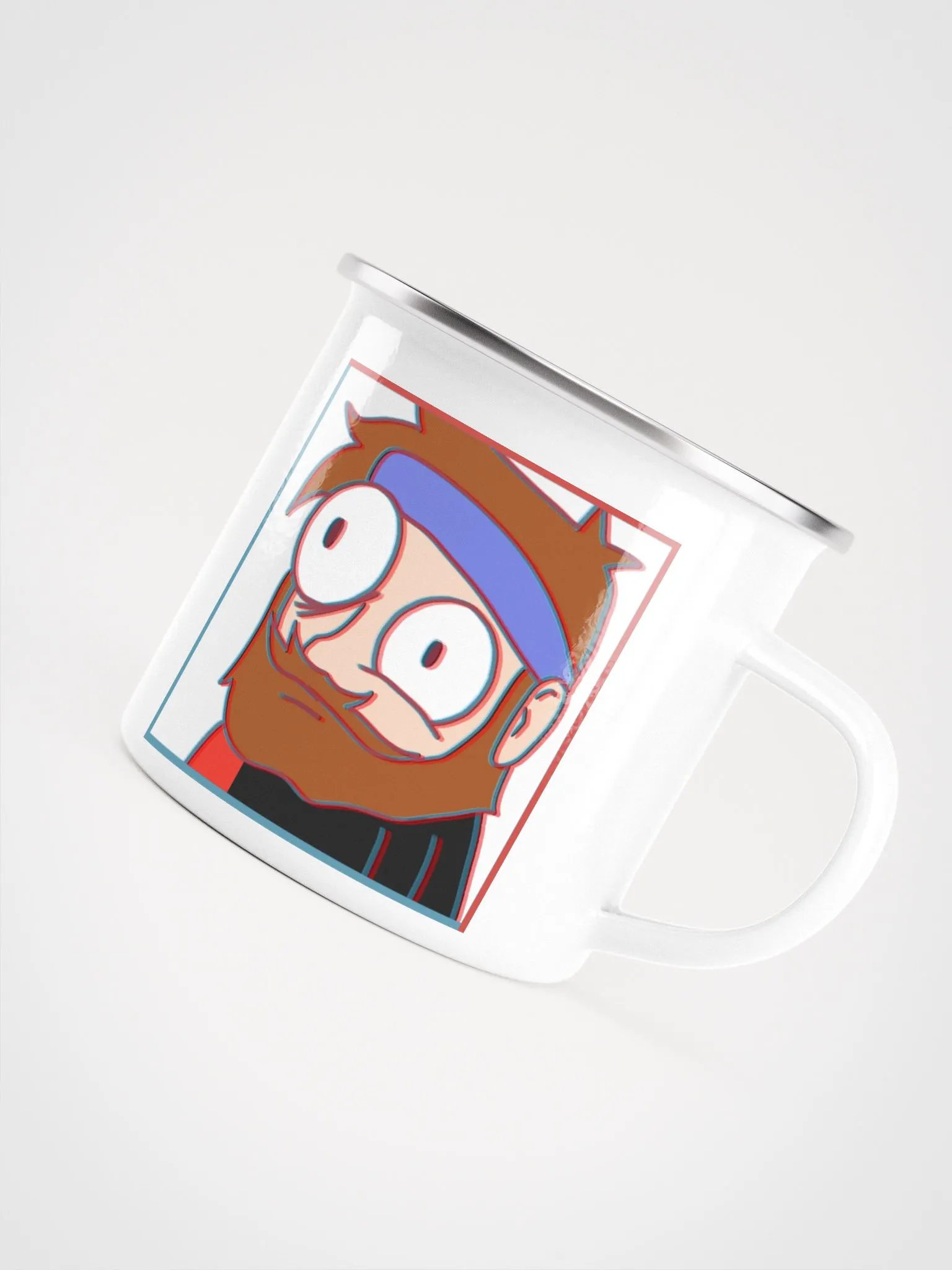 UB Fine Mug product image (5)