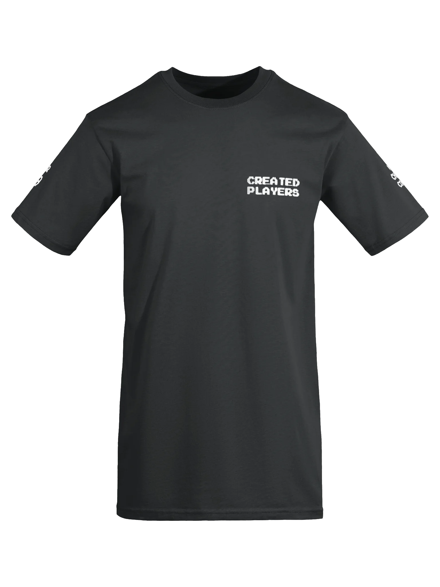 CREATED TEE JERSEY product image (25)