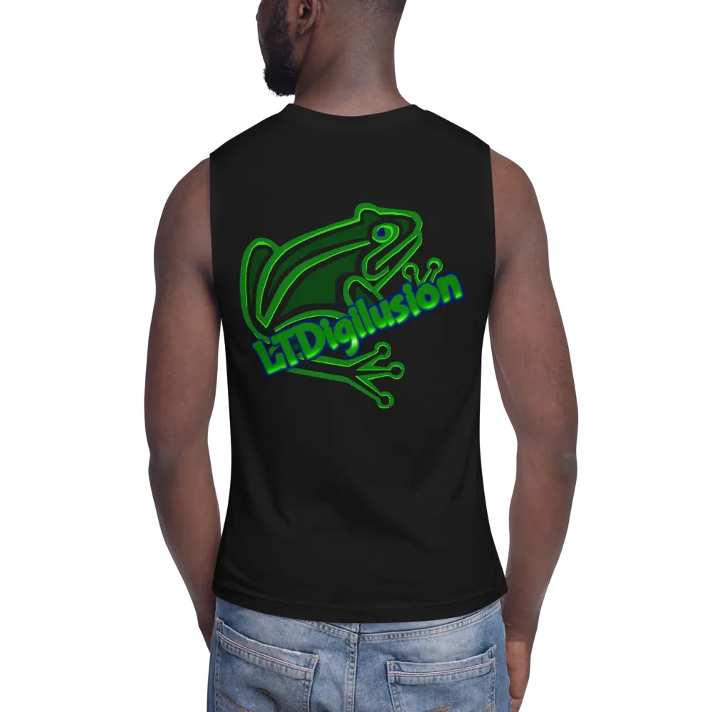 Tank Top Men product image (6)