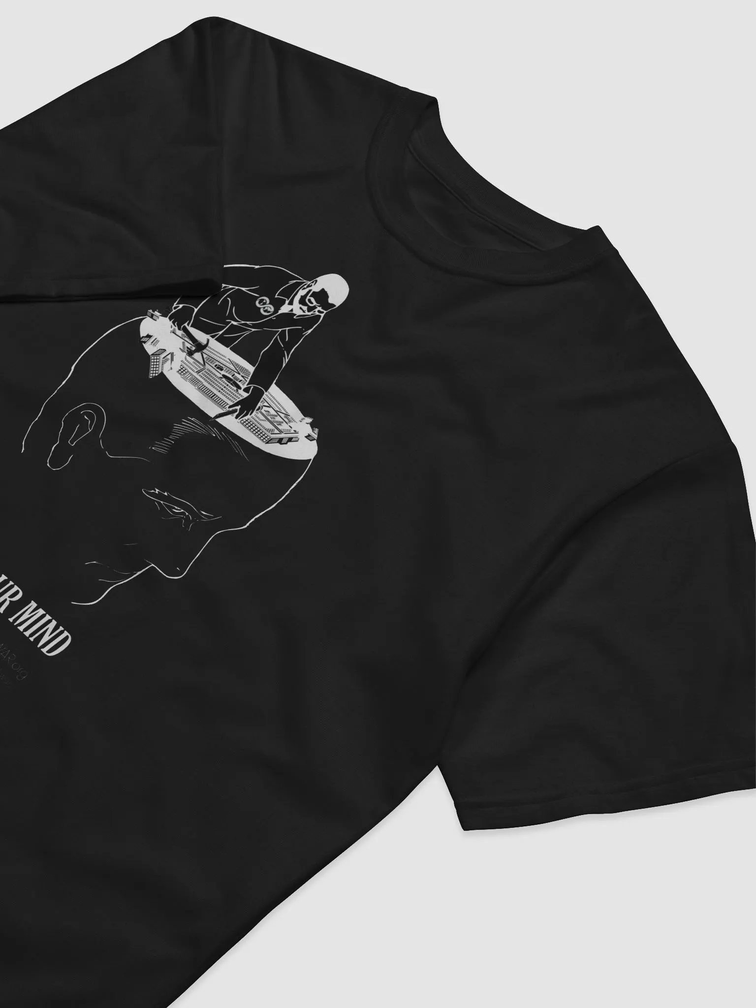 Disarm your mind product image (3)