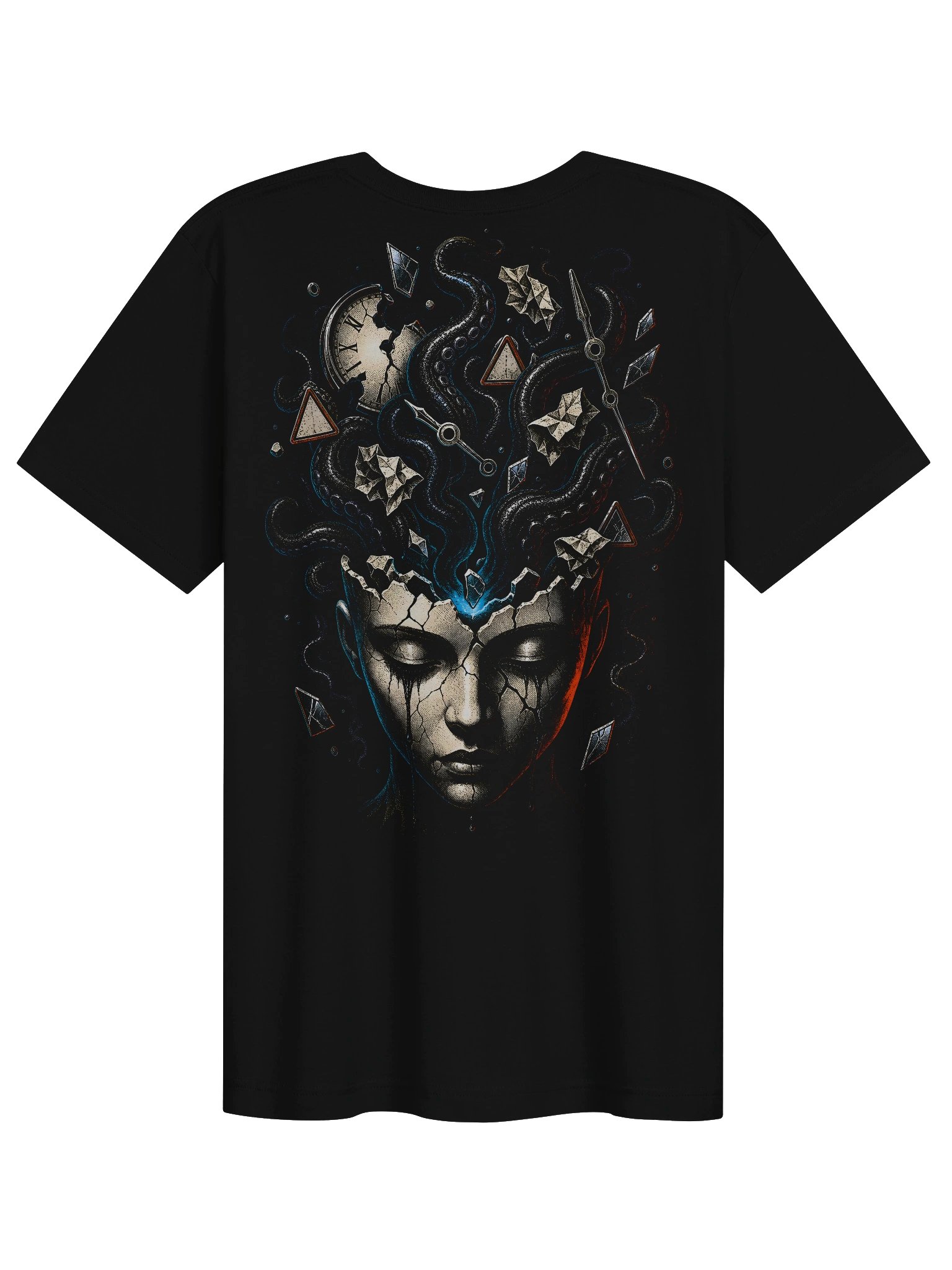 Overthinking Octopus product image (1)
