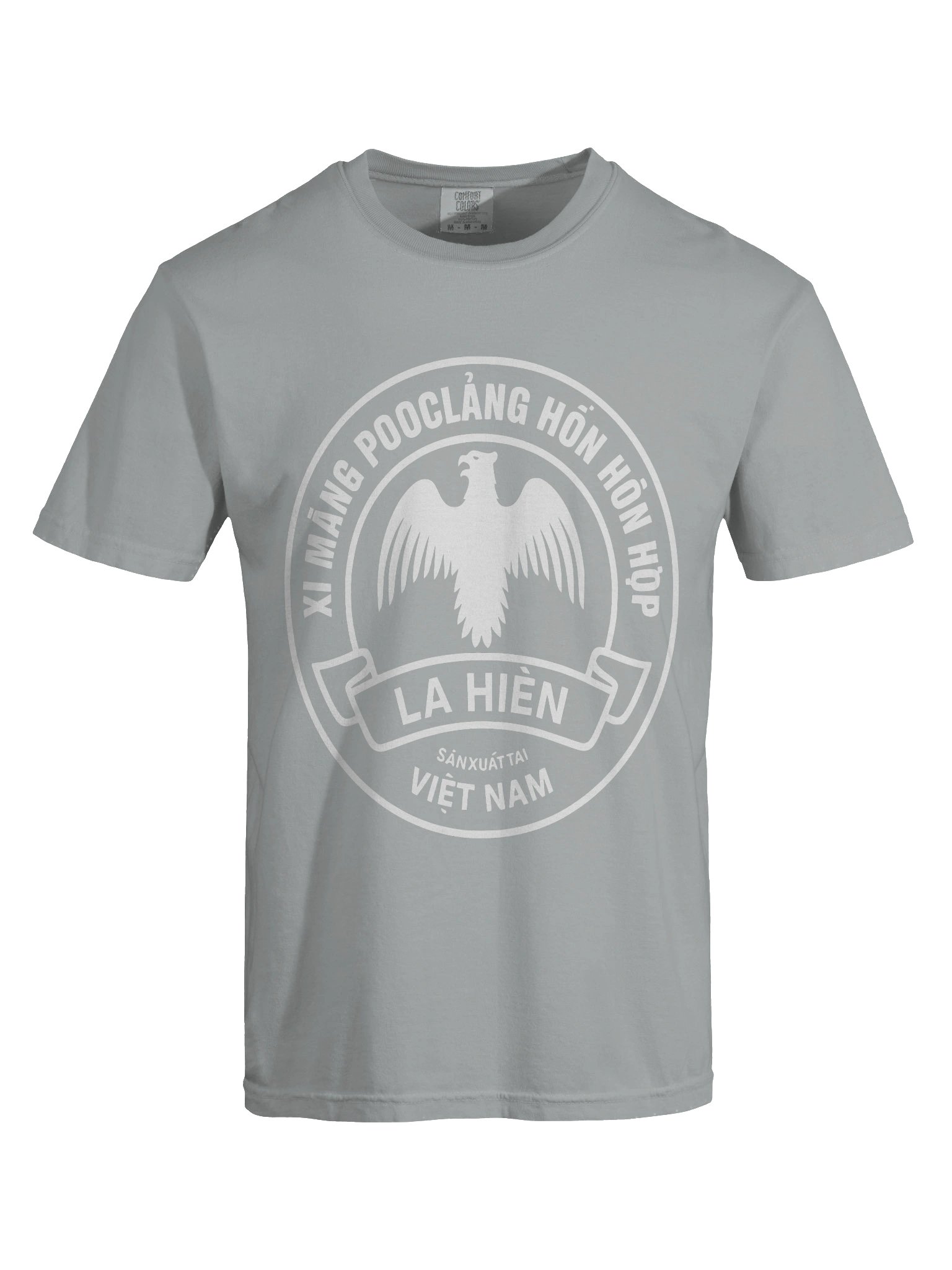 Portland Blended Cement Vintage Tee product image (13)
