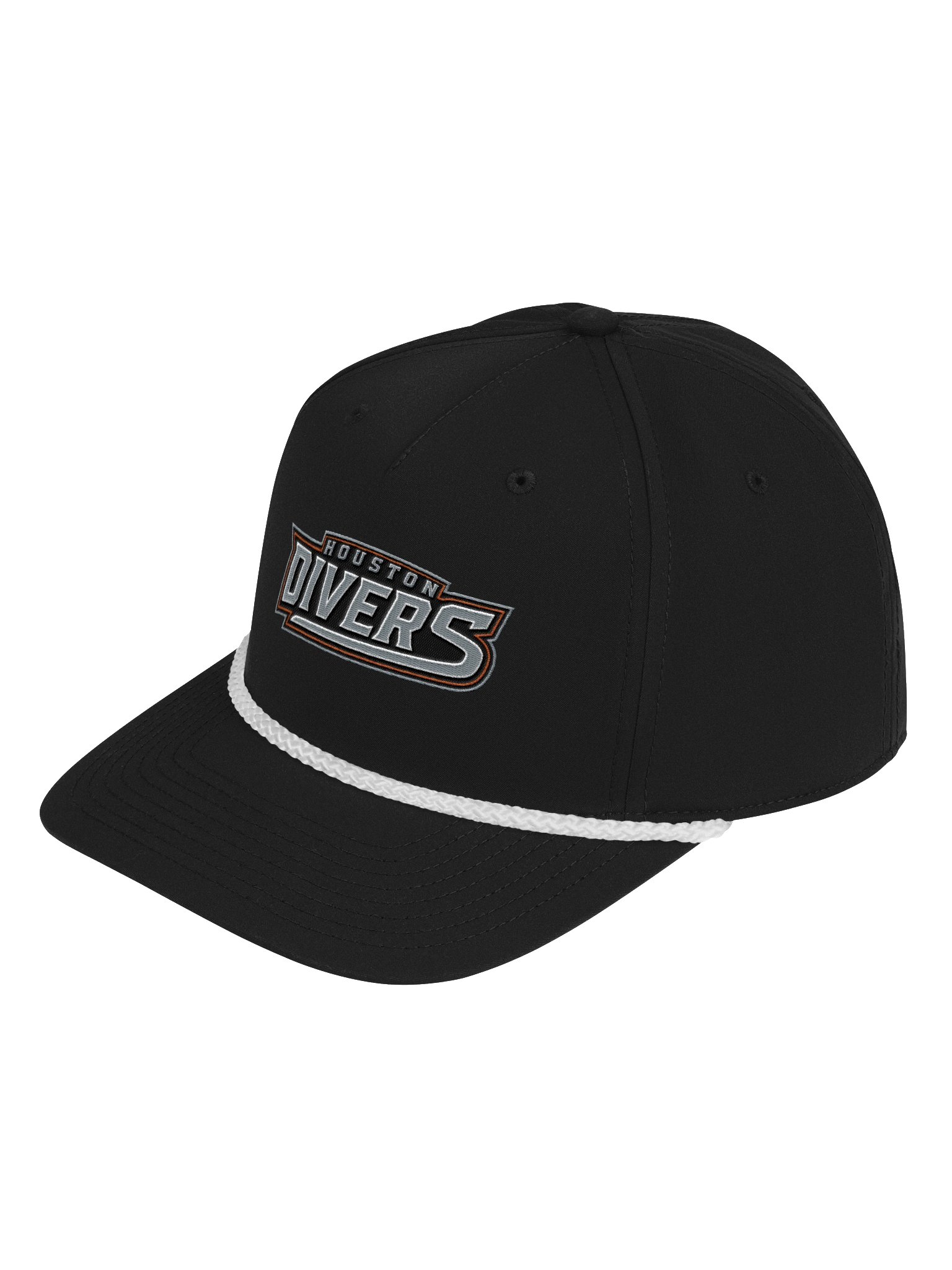 Houston Divers Rope Hat product image (3)