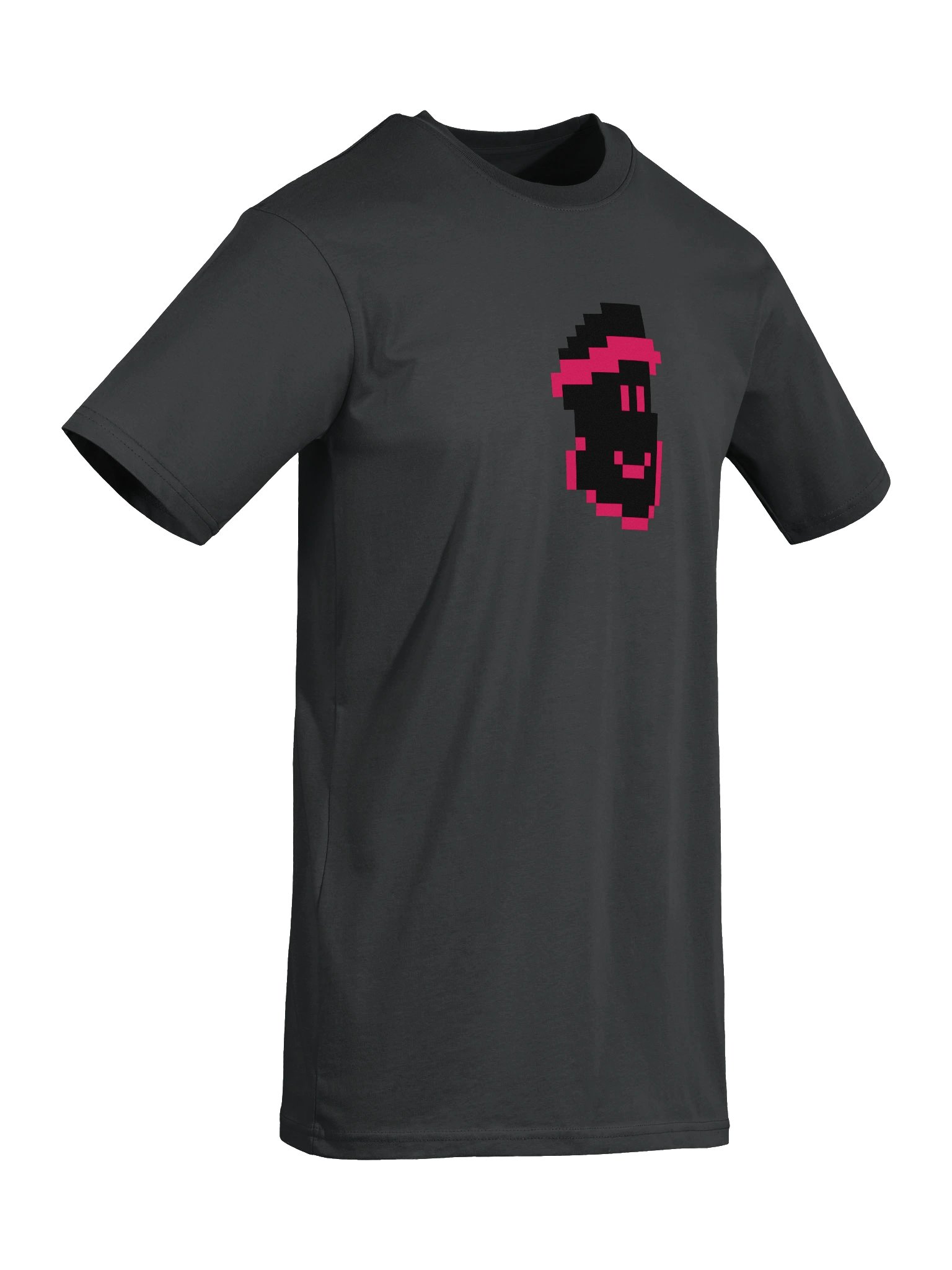 Pink Bario Tee product image (16)