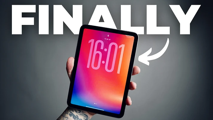 Video thumbnail