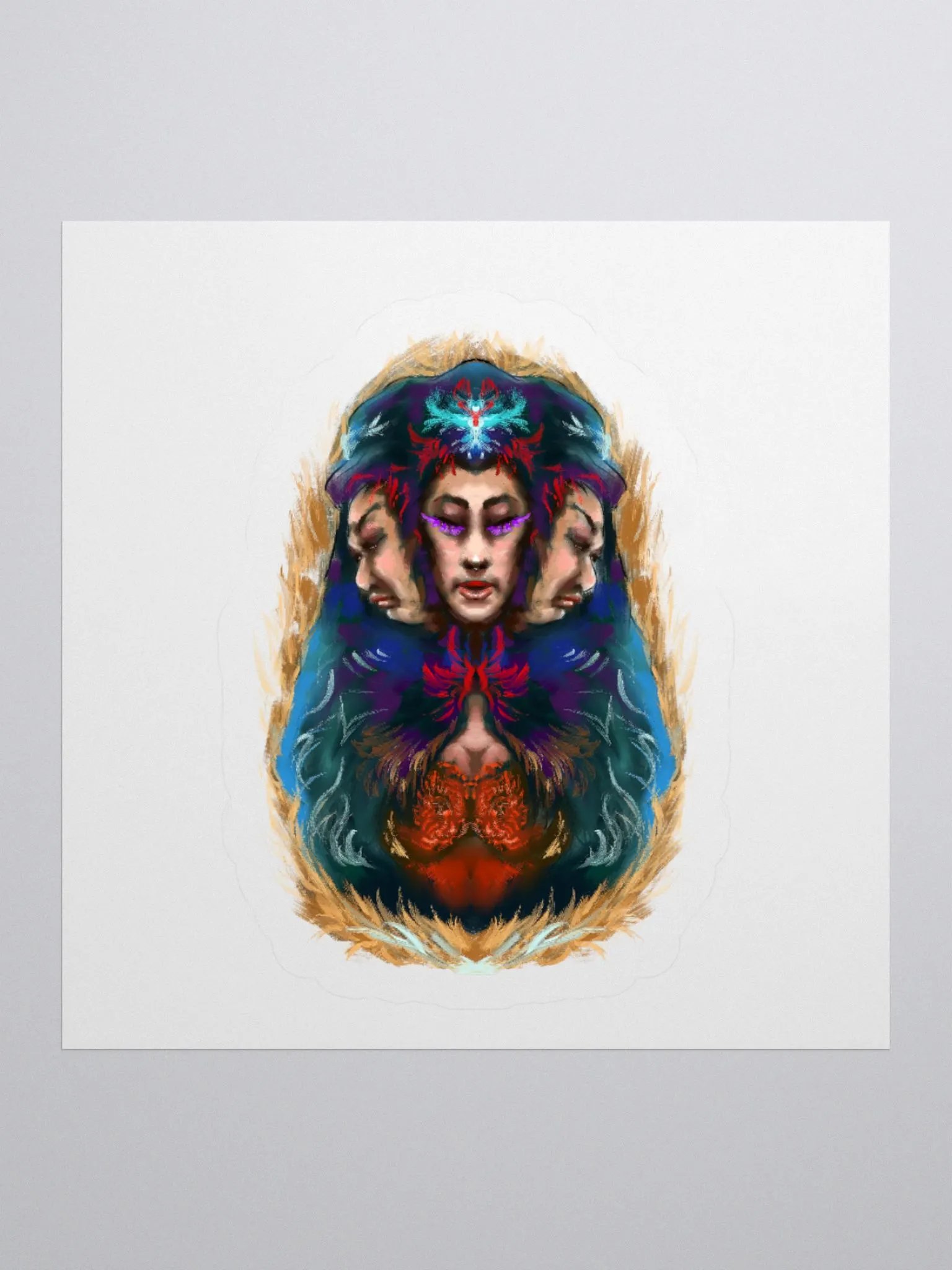 Fate Sticker product image (1)