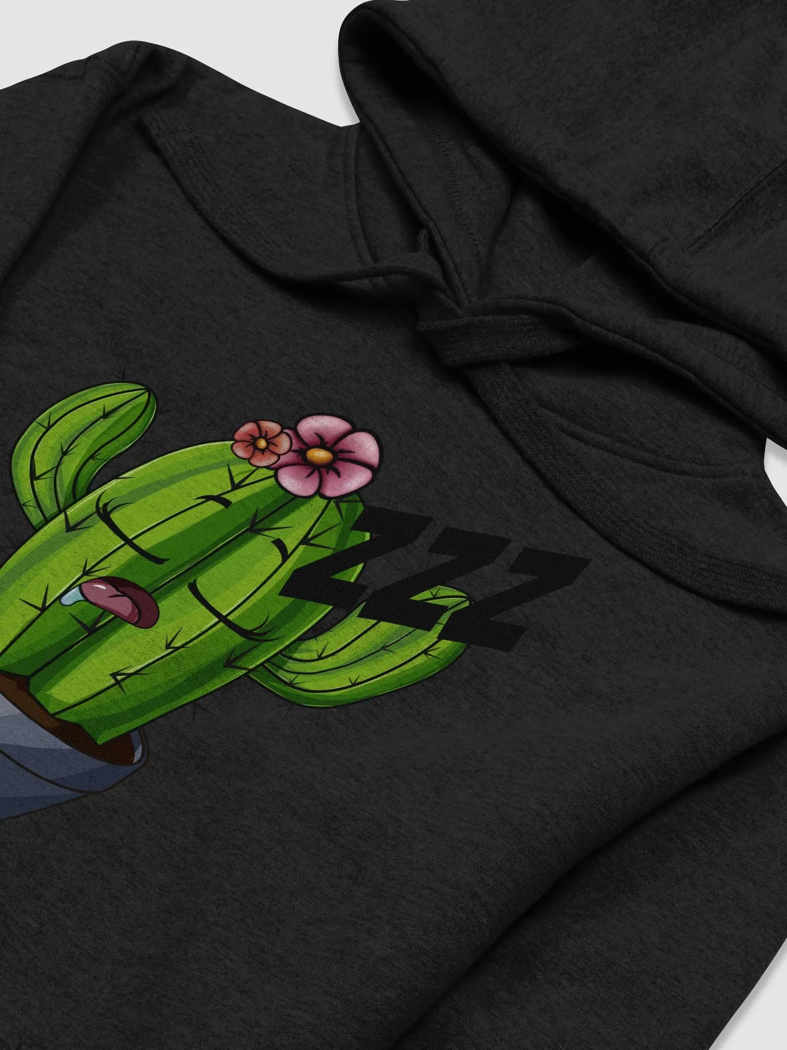 hoodies cactus sleep product image (17)