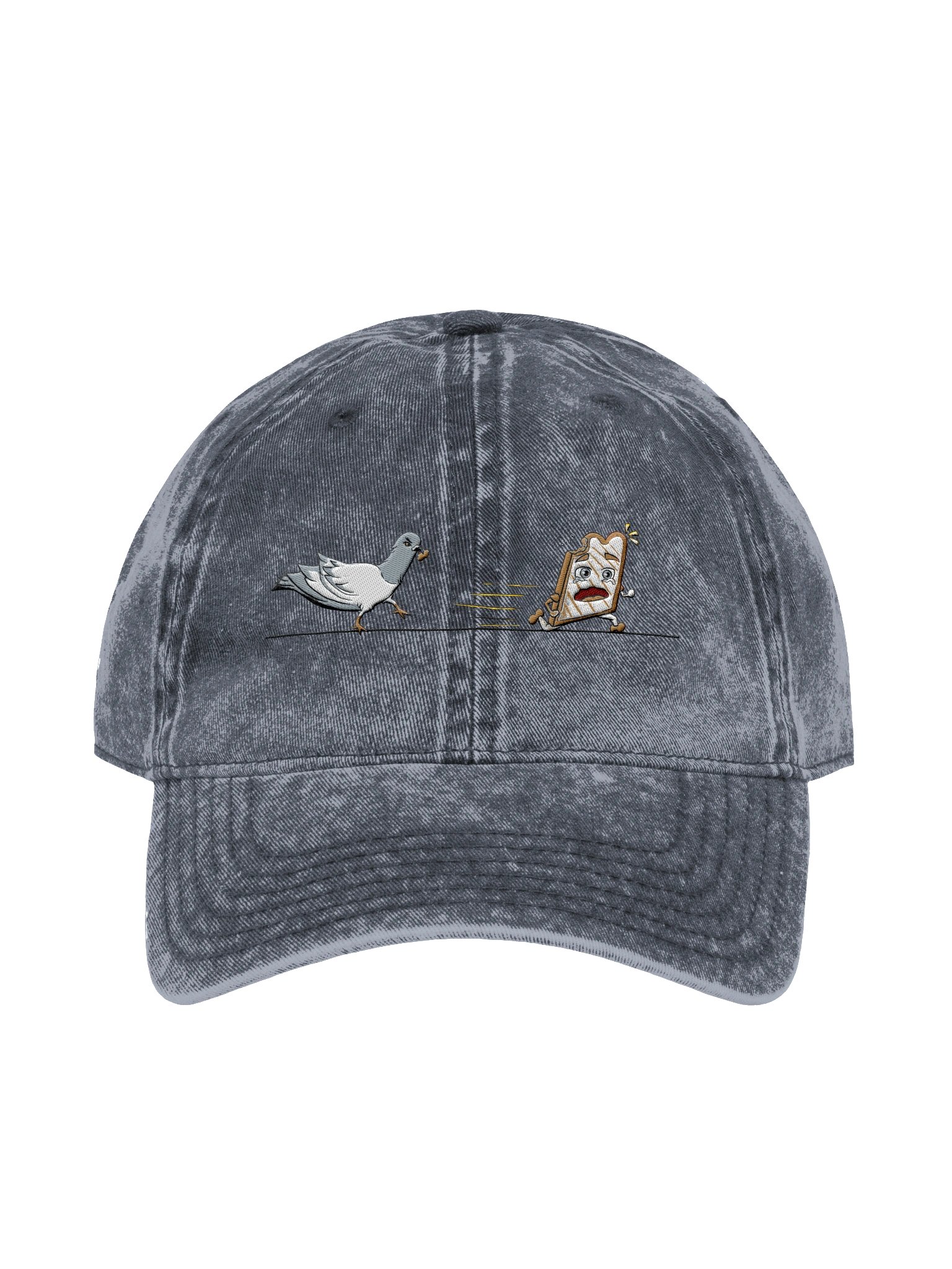 The OG PigeonToast Cap product image (2)