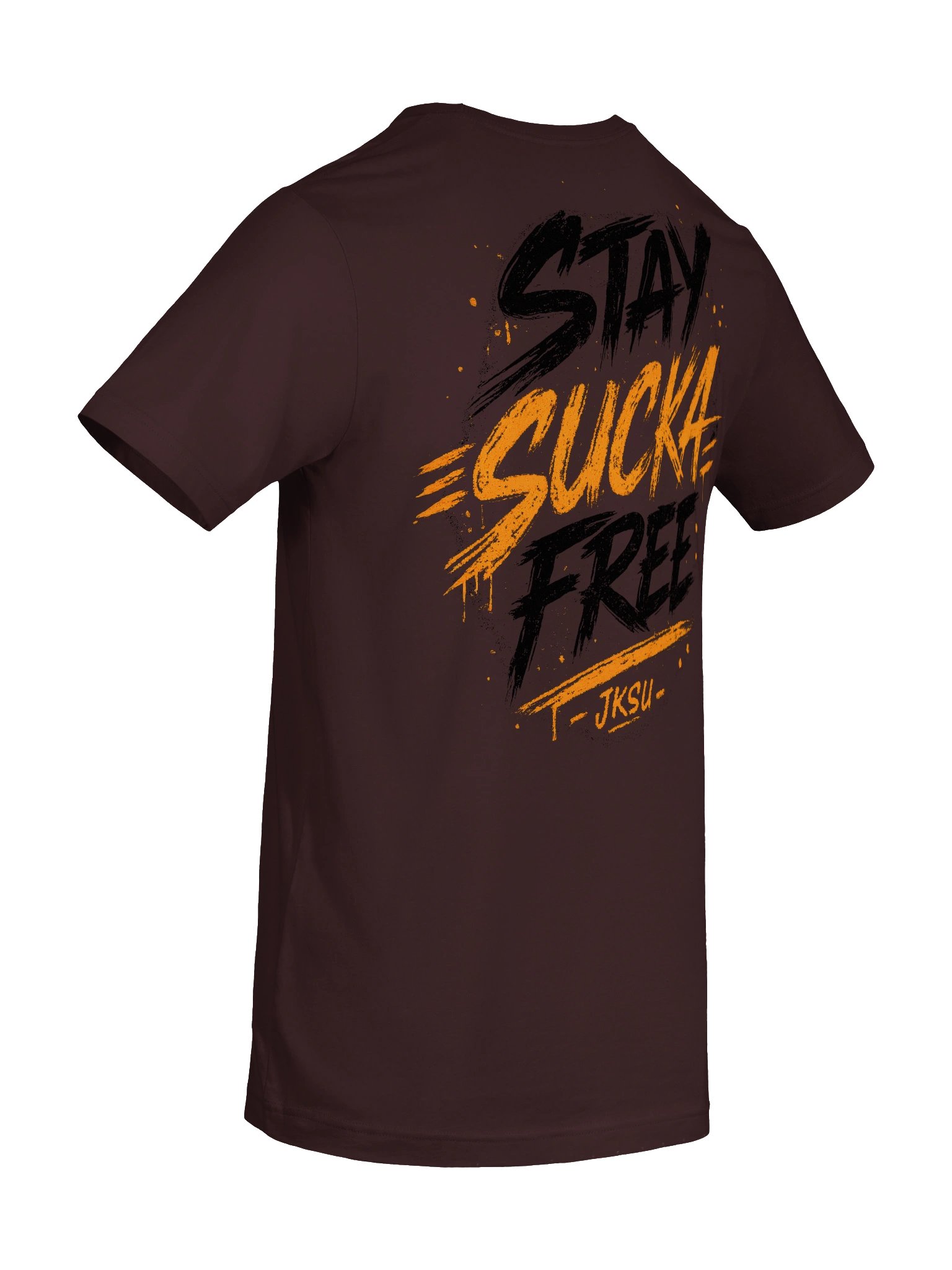 Just Keep Show'n Up "Stay Sucka Free" product image (58)