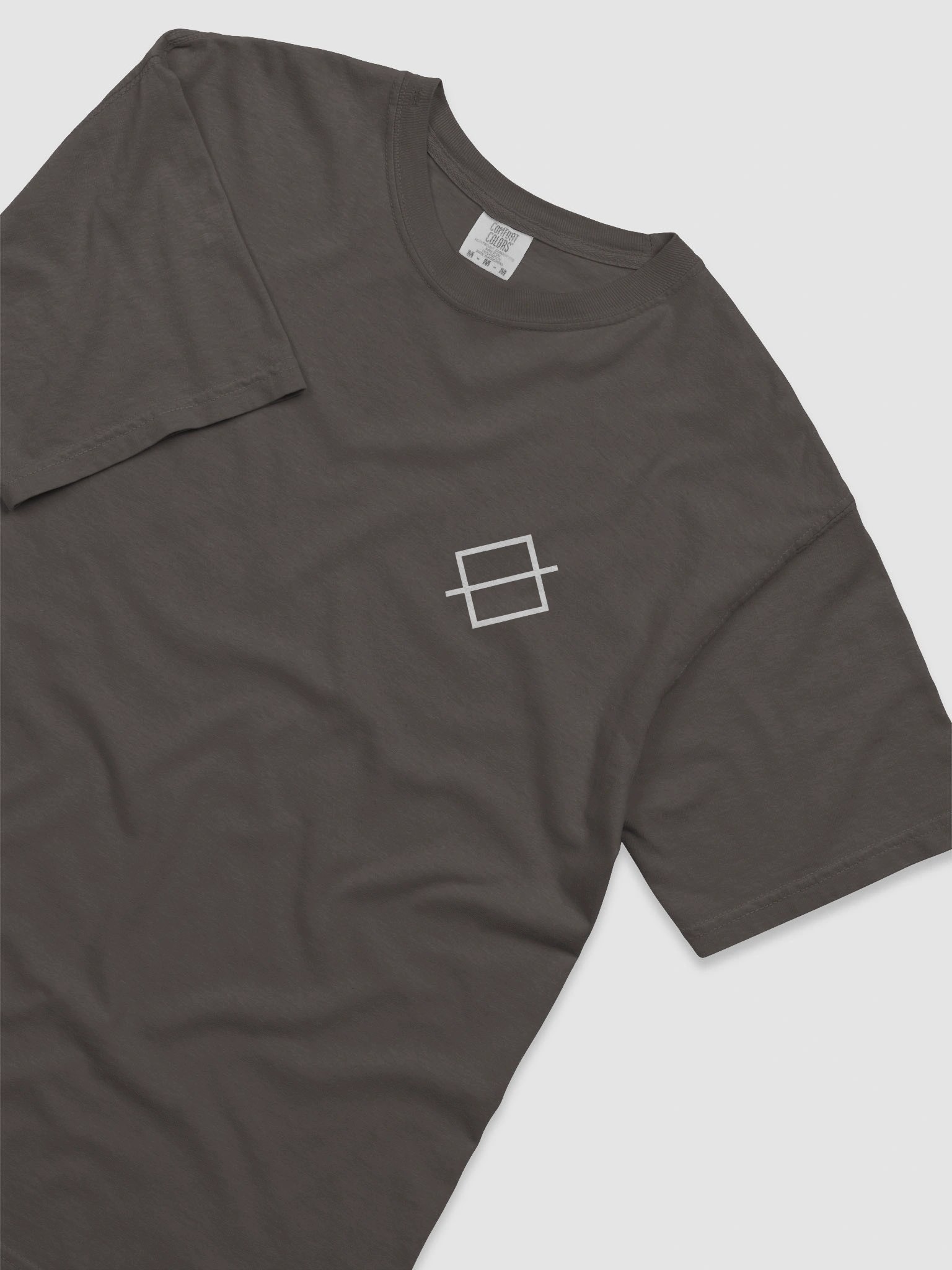 DEVOID Stylized Mordeus Tee (White Logo) product image (65)