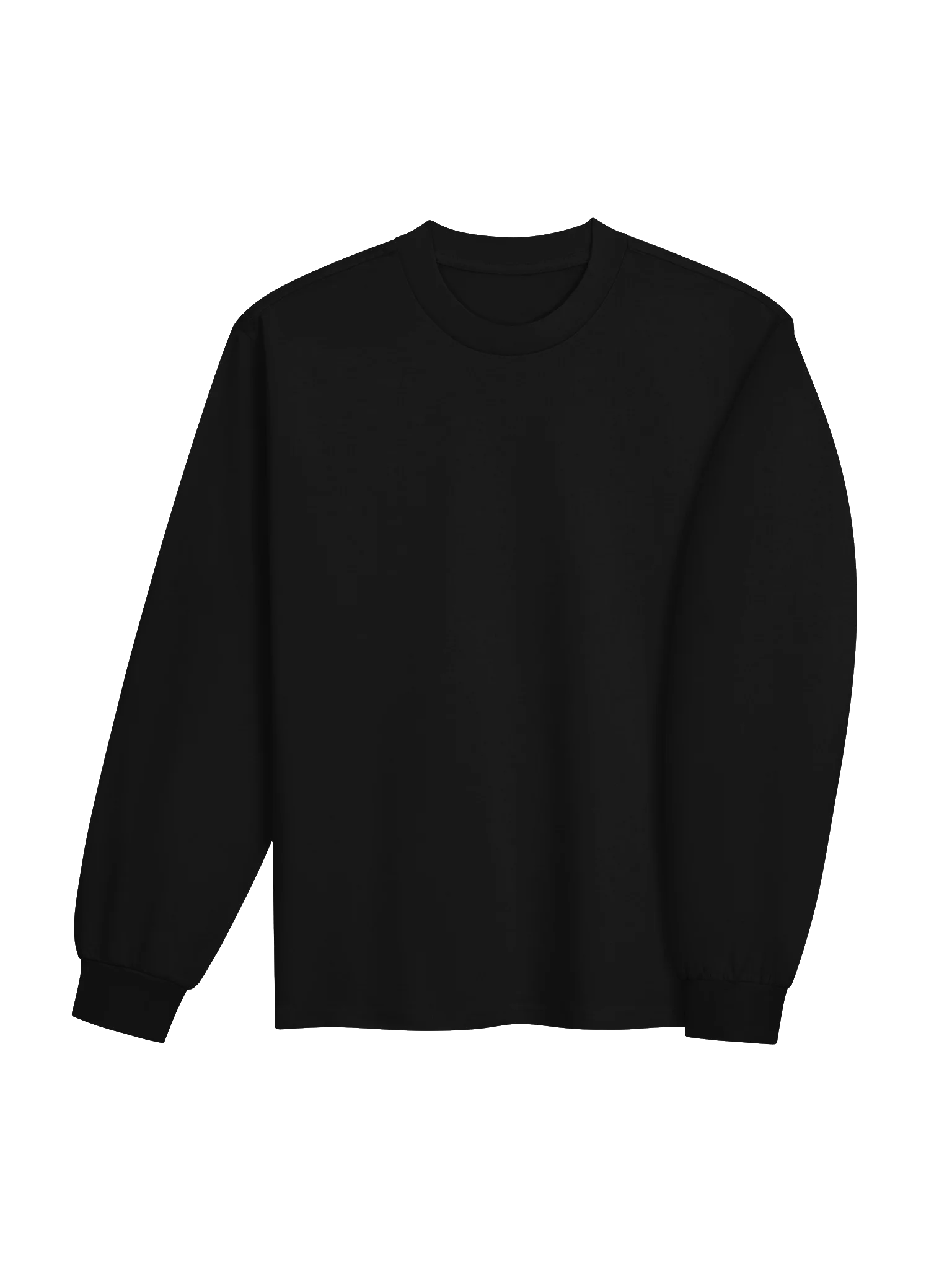 Frog It Cozy Sweat - Black product image (5)