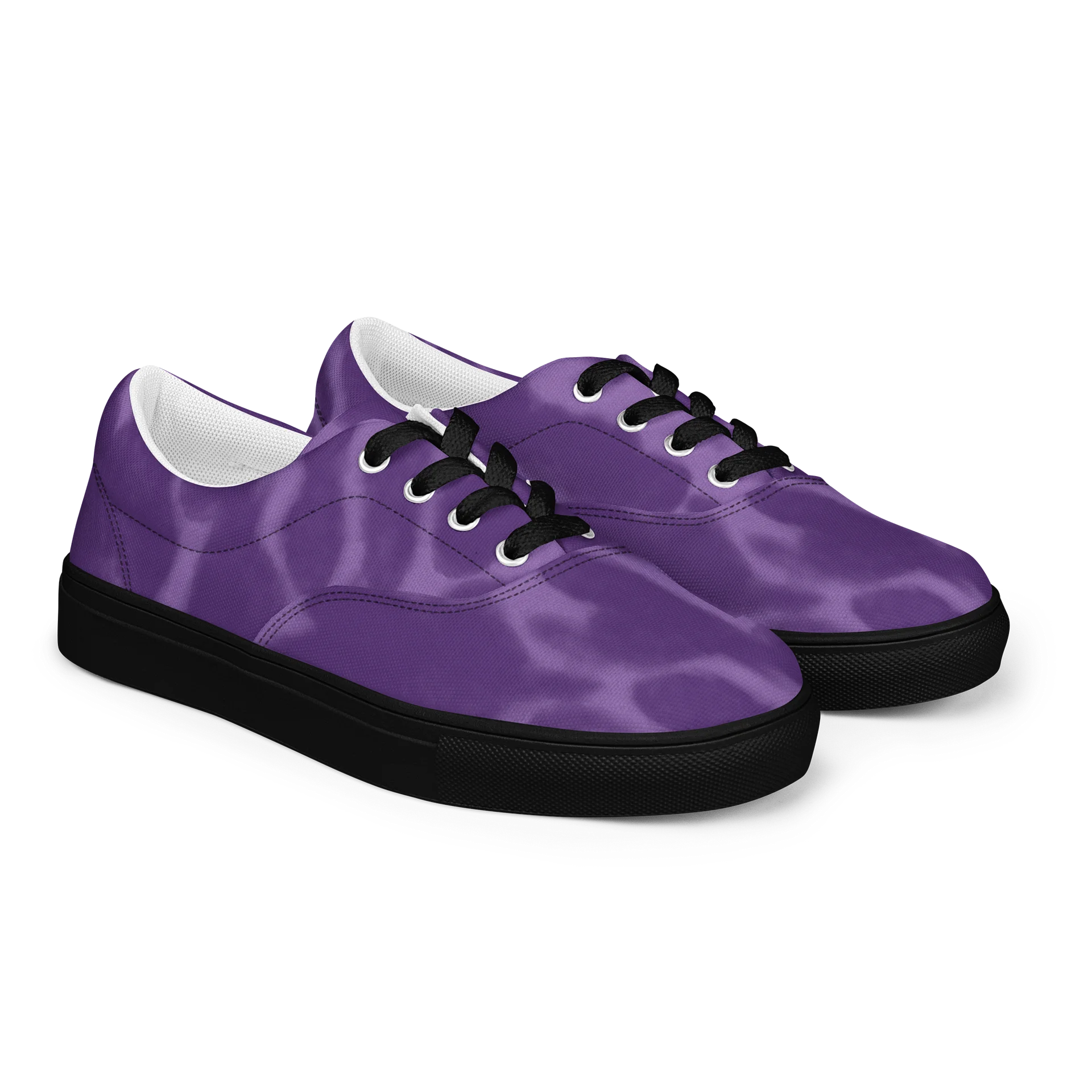 Men's Laced Aura Shoes product image (5)