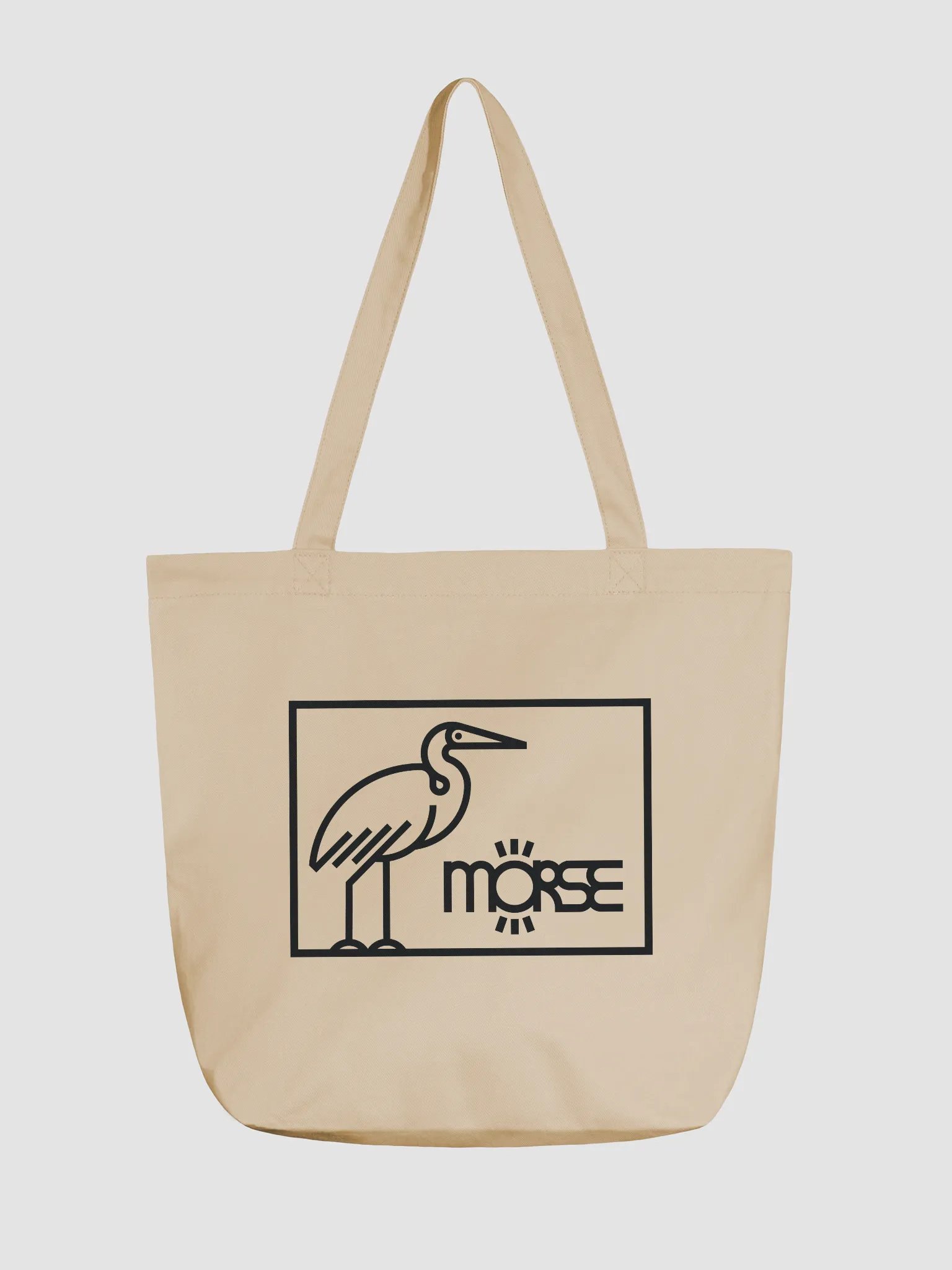 Morse "Heron" Tote product image (1)